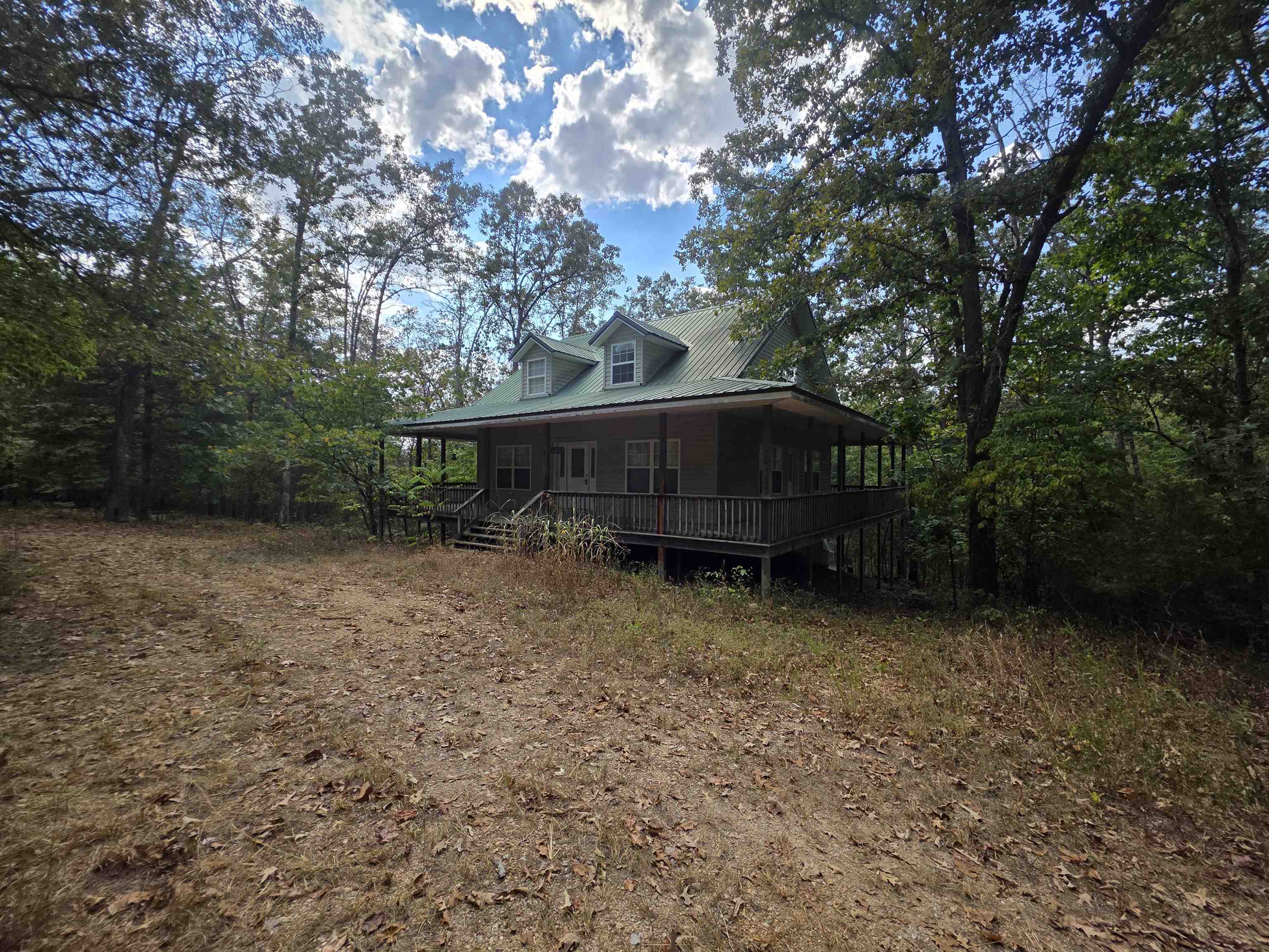 207 Ridge Road Property Photo 2