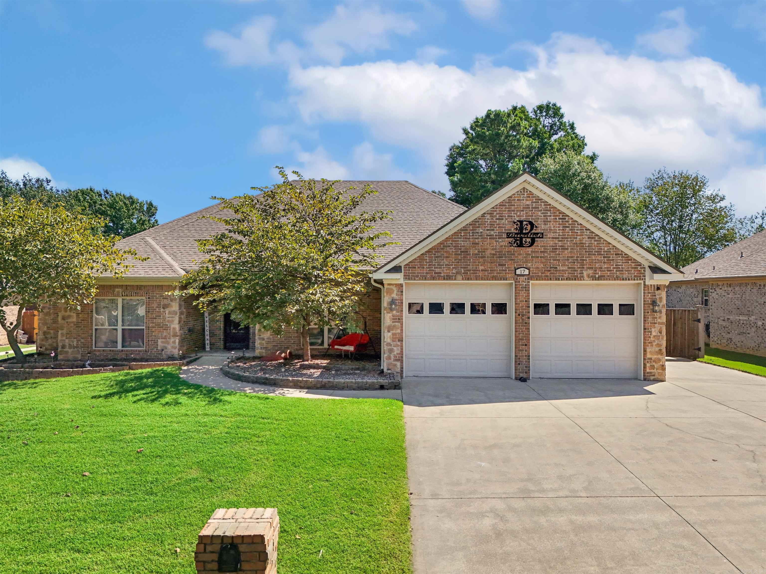 17 Crosswinds Drive