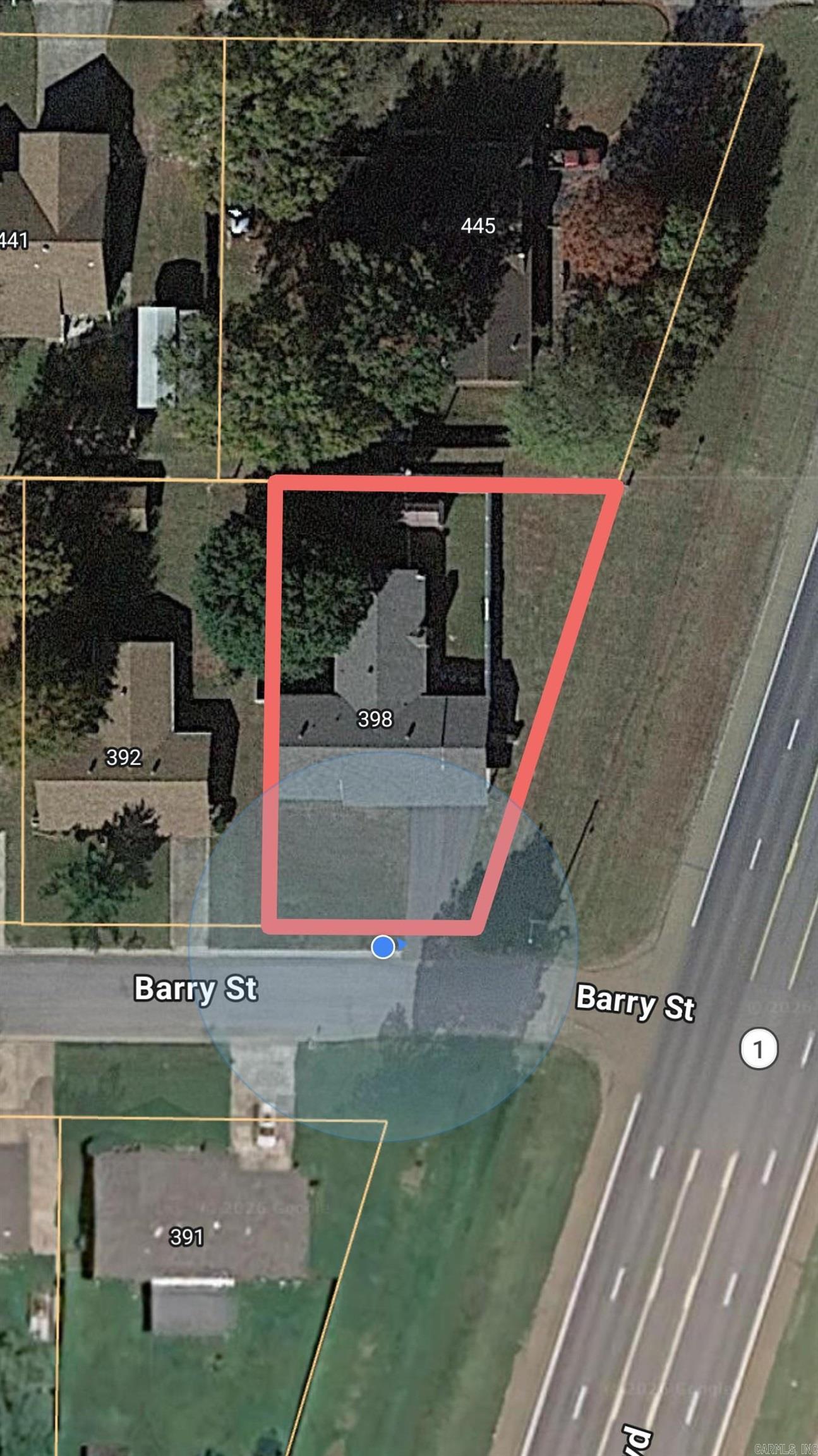 398 E Barry St Property Photo 47