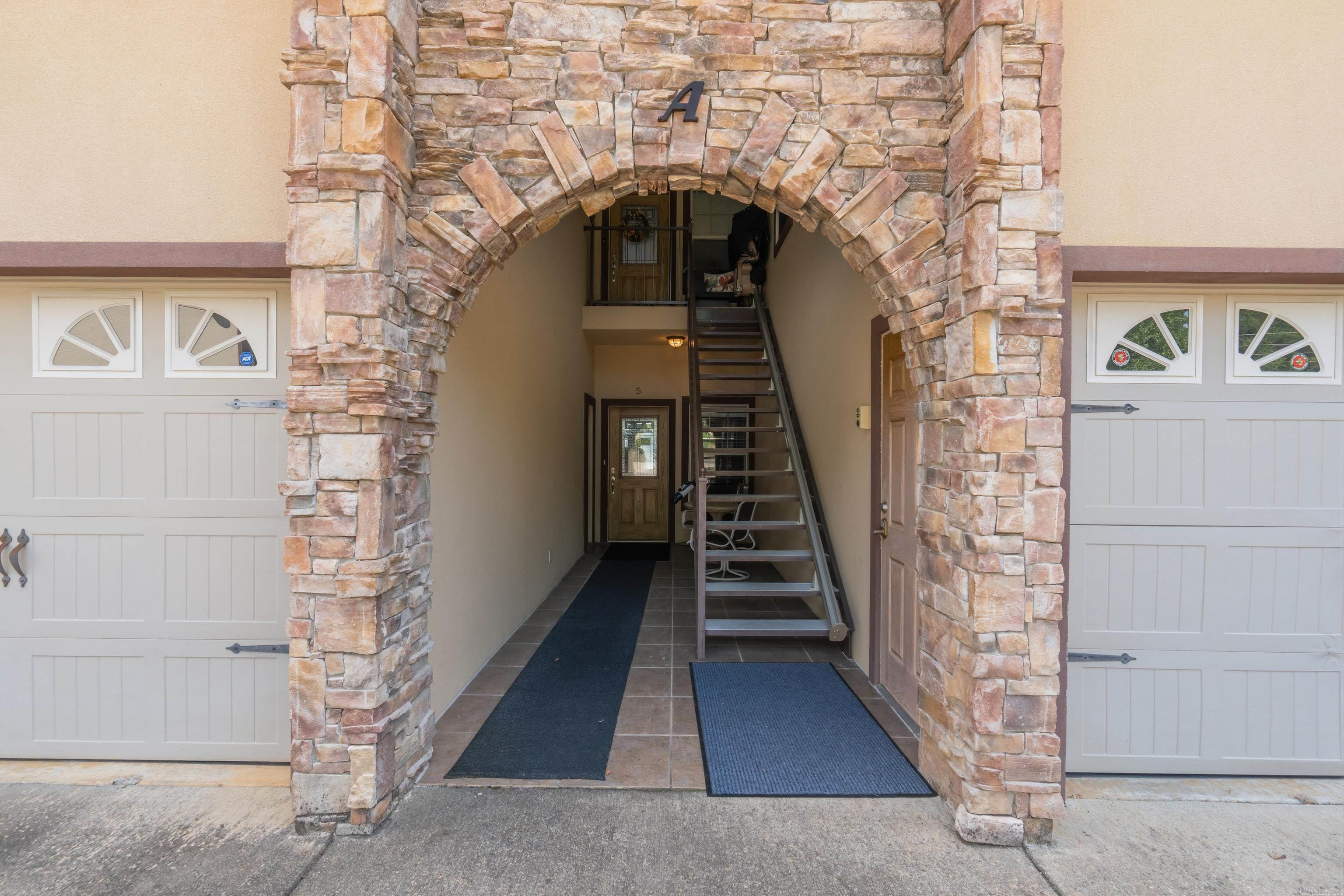 5201 Albert Pike Road, Unit A-5 Road A-5 Property Photo 2