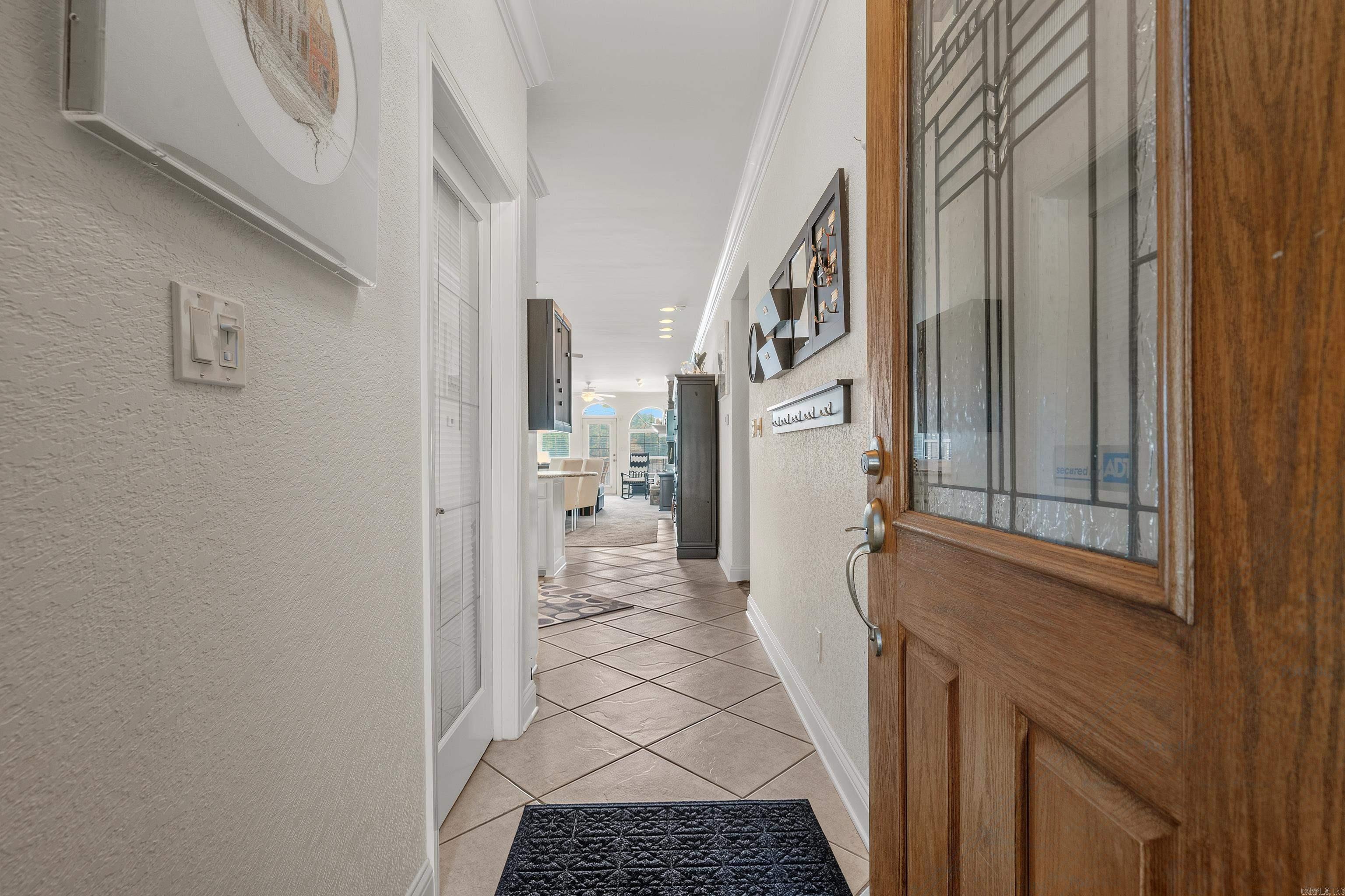 5201 Albert Pike Road, Unit A-5 Road A-5 Property Photo 4