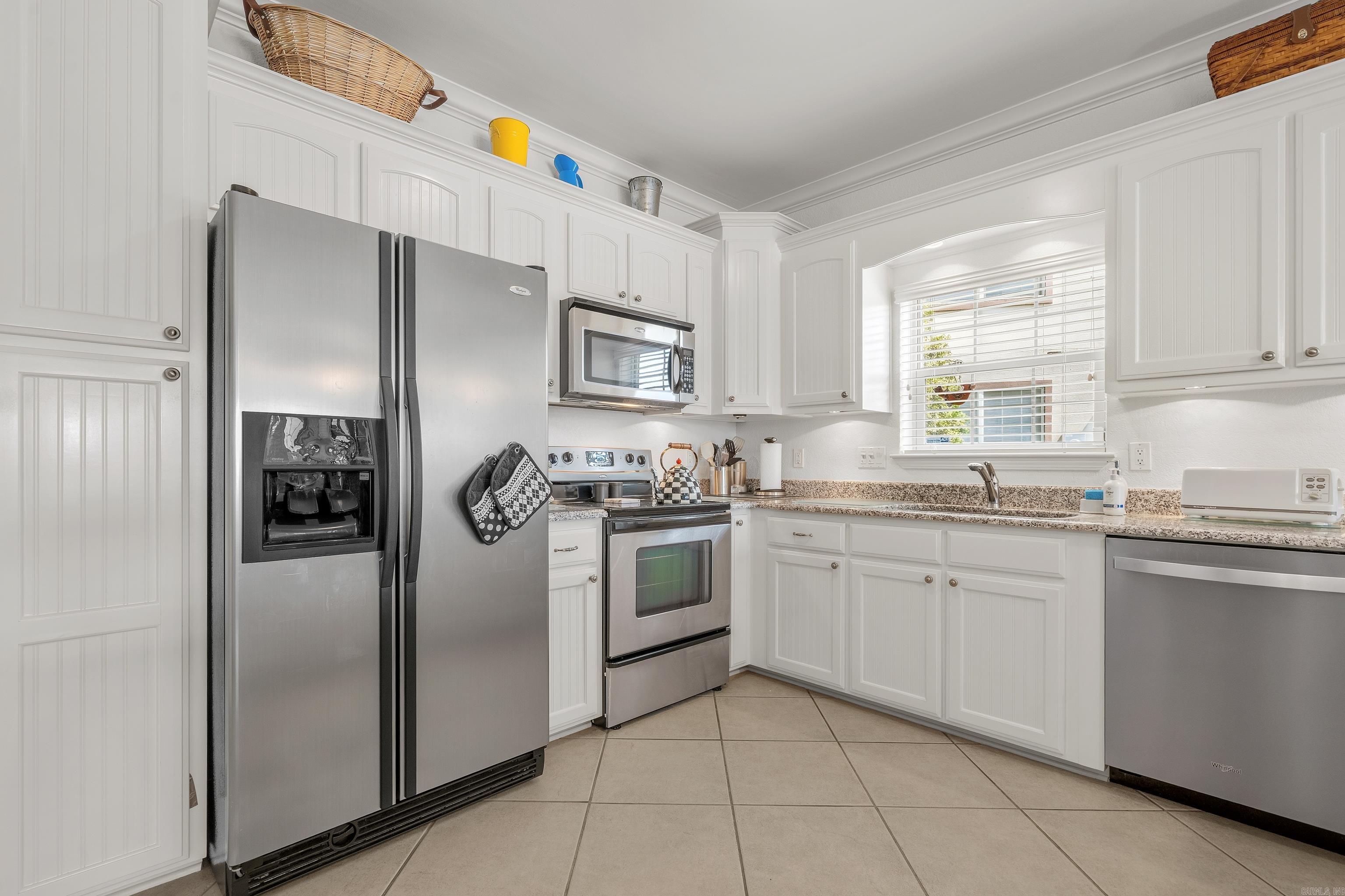 5201 Albert Pike Road, Unit A-5 Road A-5 Property Photo 8