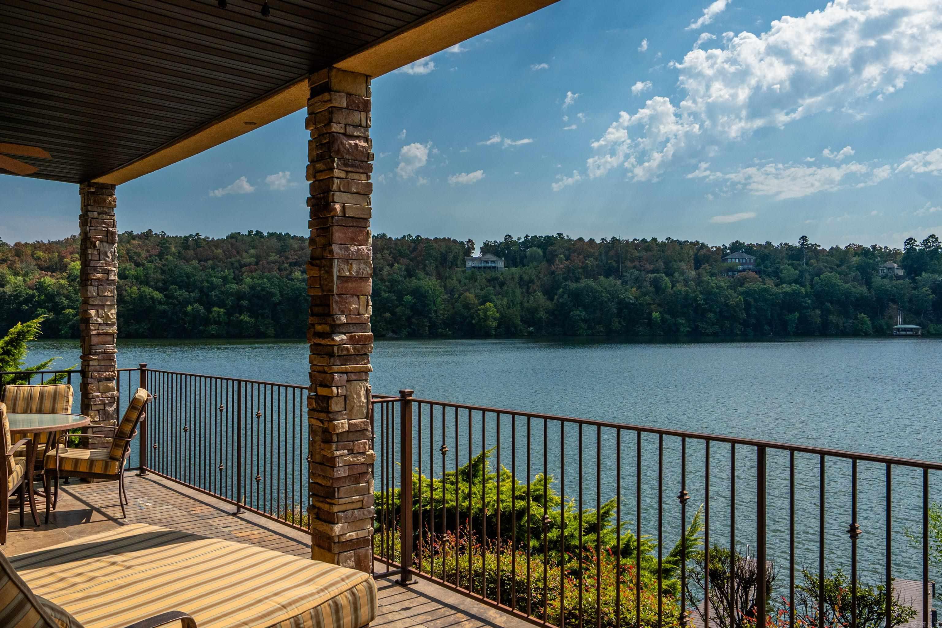 5201 Albert Pike Road, Unit A-5 Road A-5 Property Photo 14