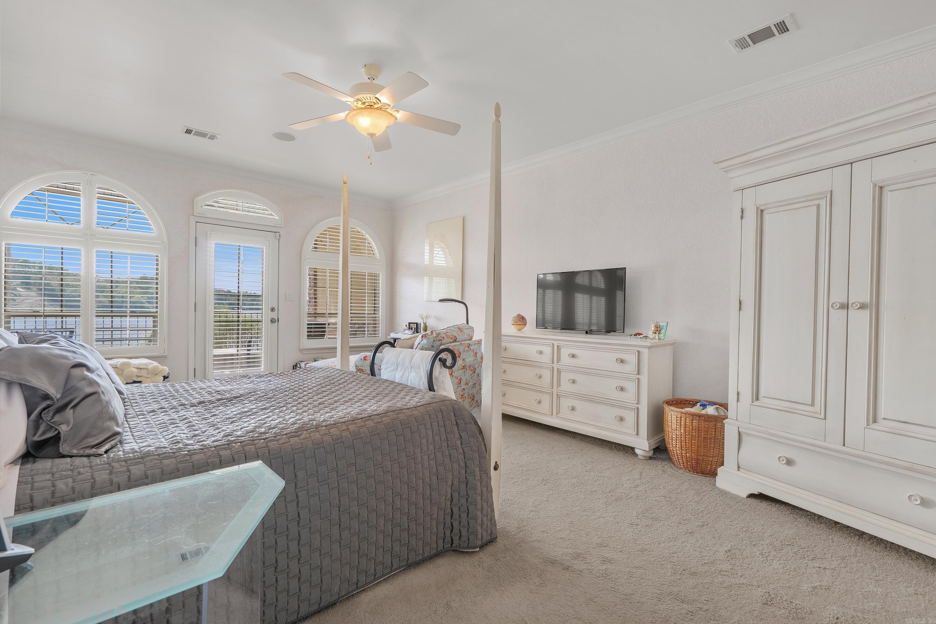 5201 Albert Pike Road, Unit A-5 Road A-5 Property Photo 18