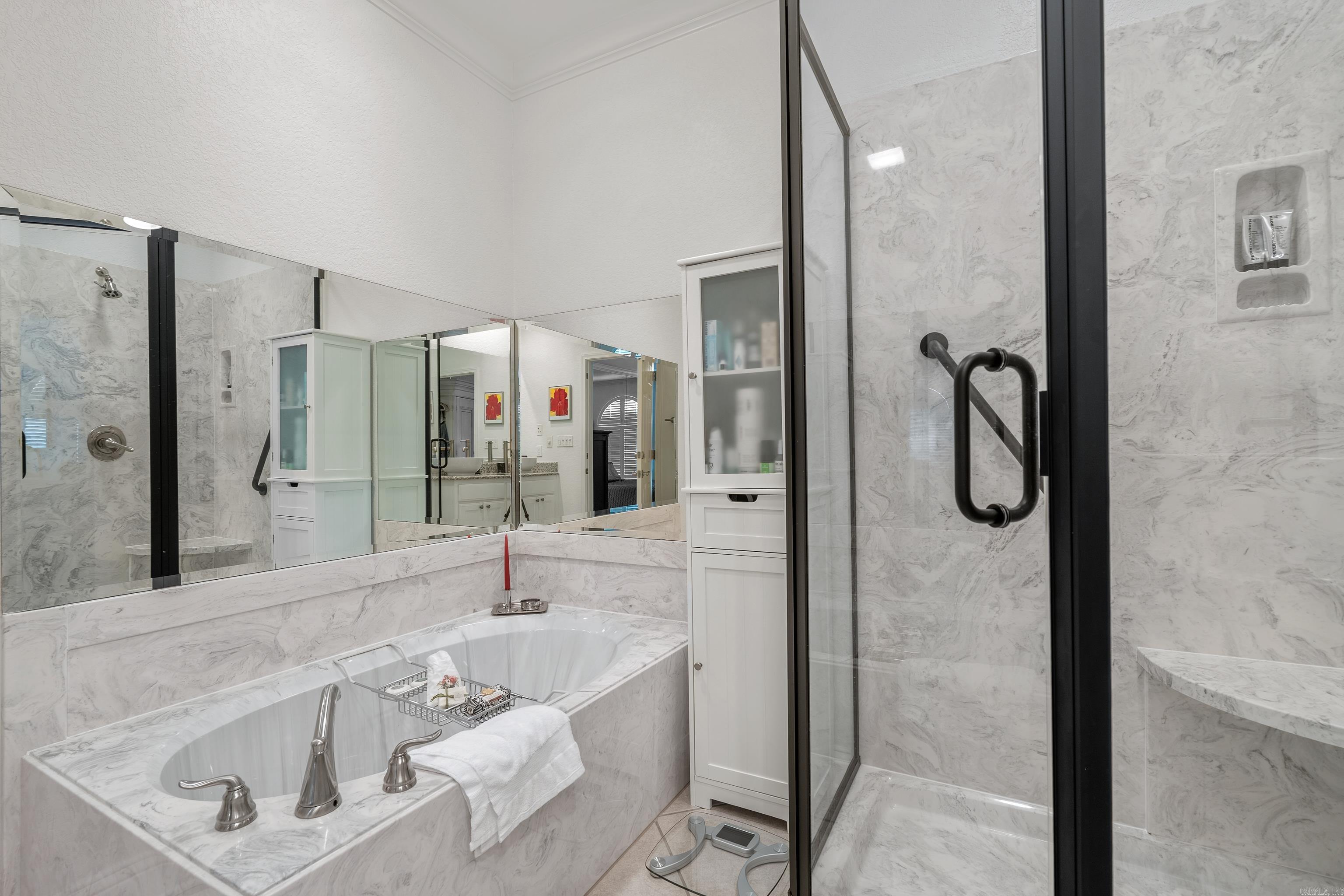 5201 Albert Pike Road, Unit A-5 Road A-5 Property Photo 22