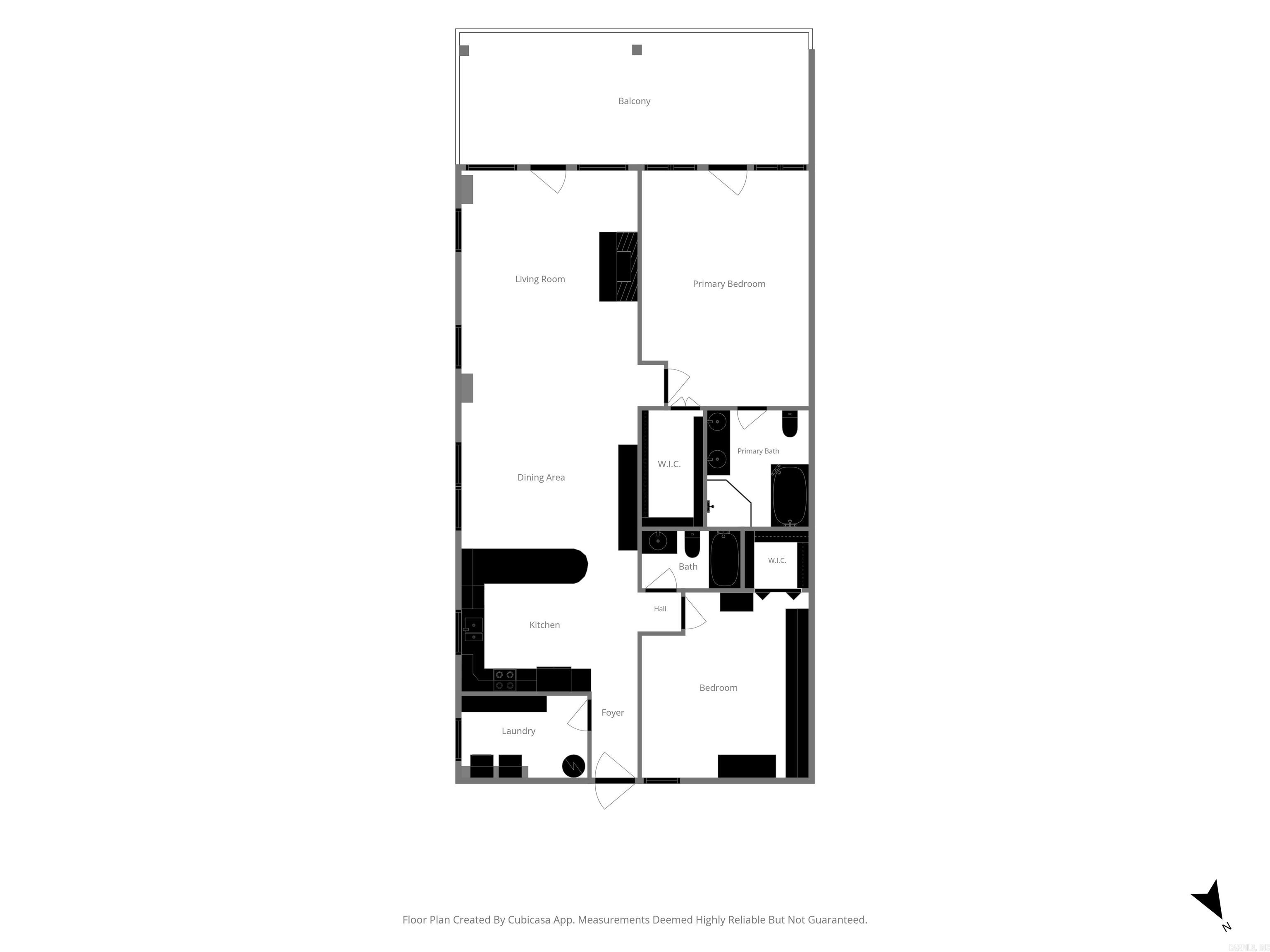 5201 Albert Pike Road, Unit A-5 Road A-5 Property Photo 48