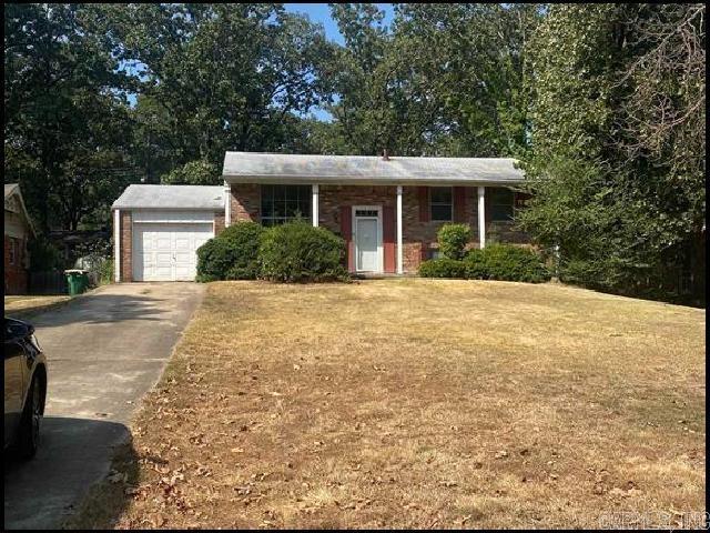 7300 Evergreen Street Property Photo 1