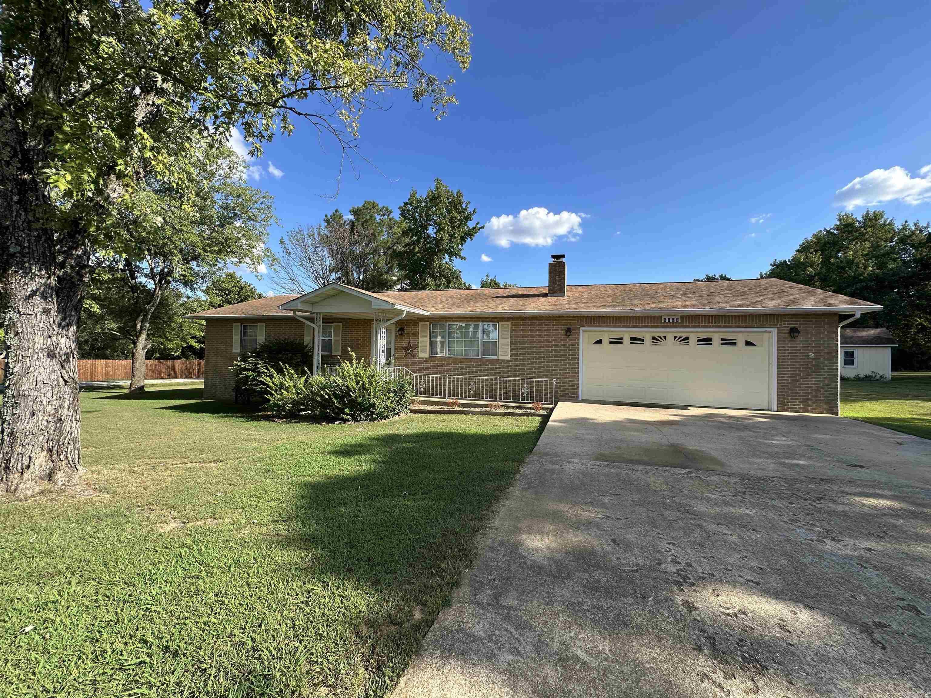 6127 Hwy 202 Property Photo 1