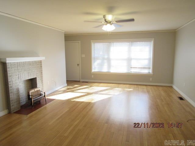 1460 Scott Street Property Photo 2
