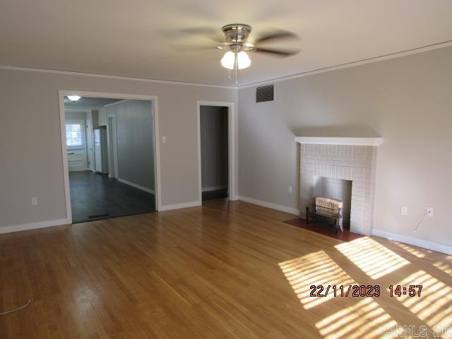 1460 Scott Street Property Photo 4