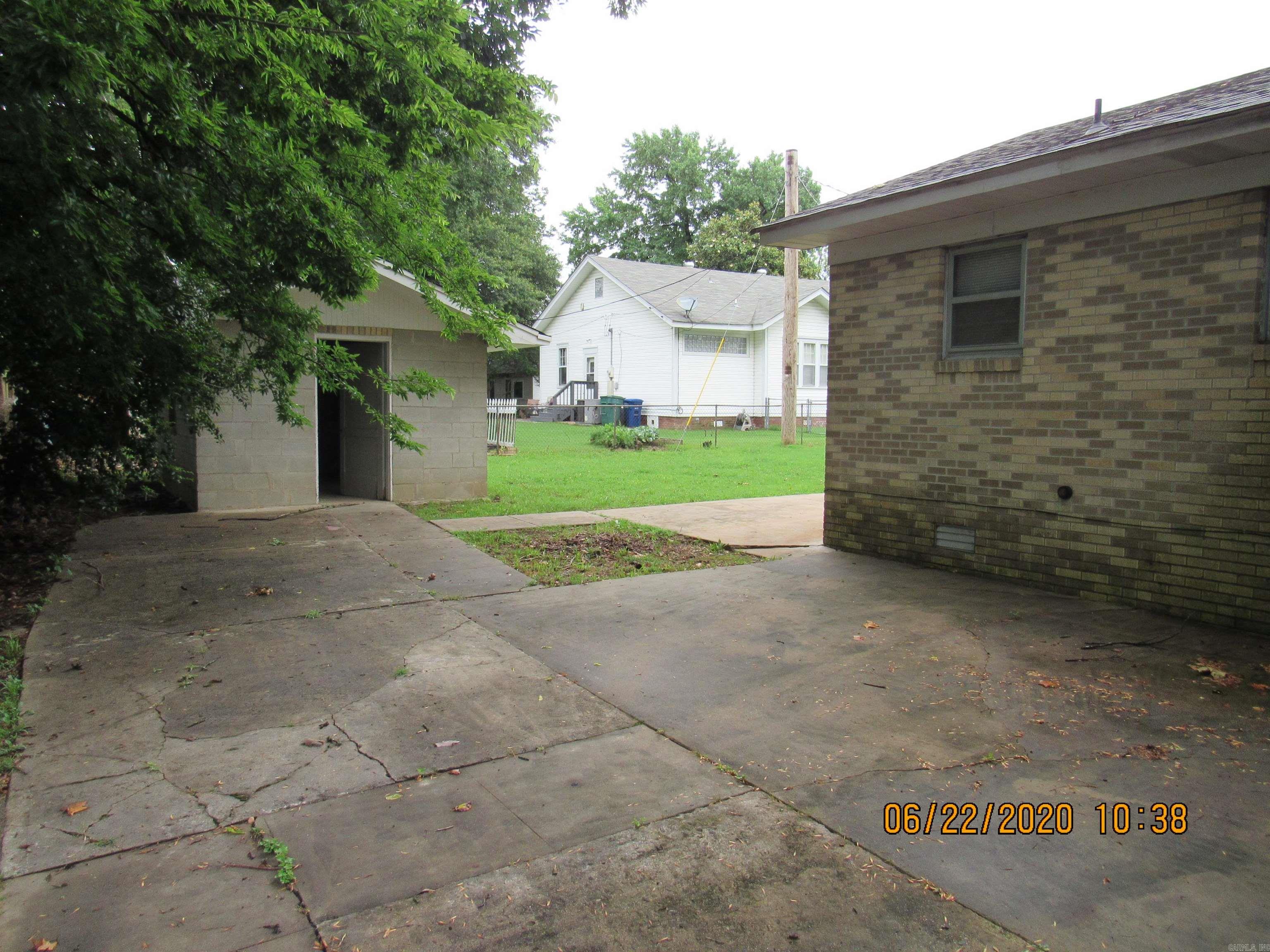 1460 Scott Street Property Photo 14