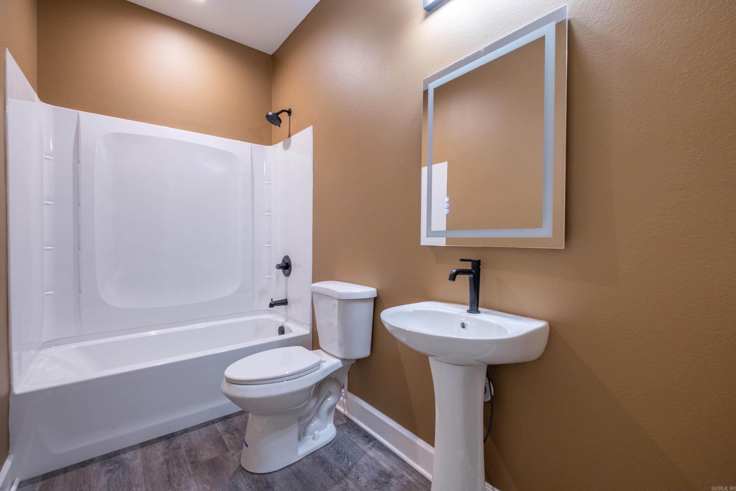 4411 Bowers Street Property Photo 22
