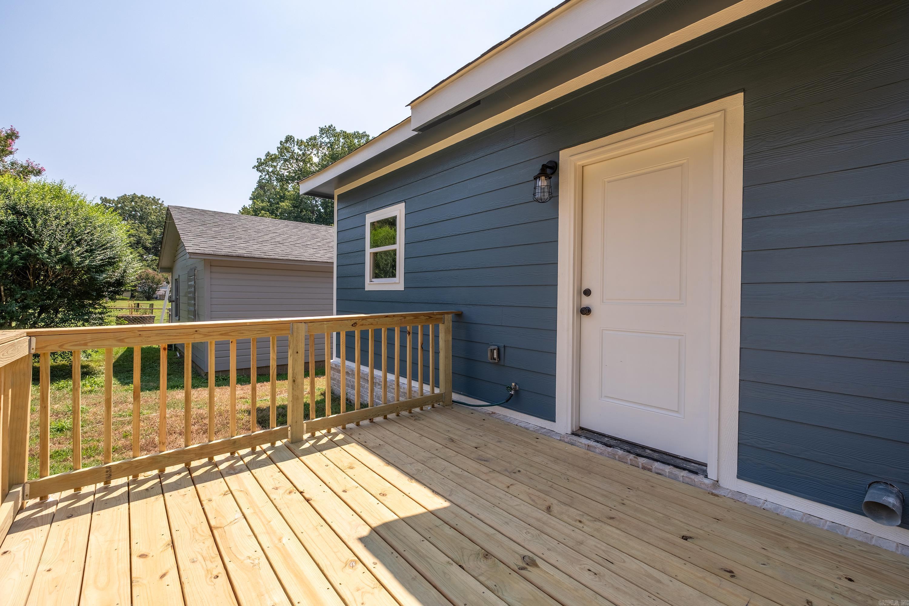 4411 Bowers Street Property Photo 27