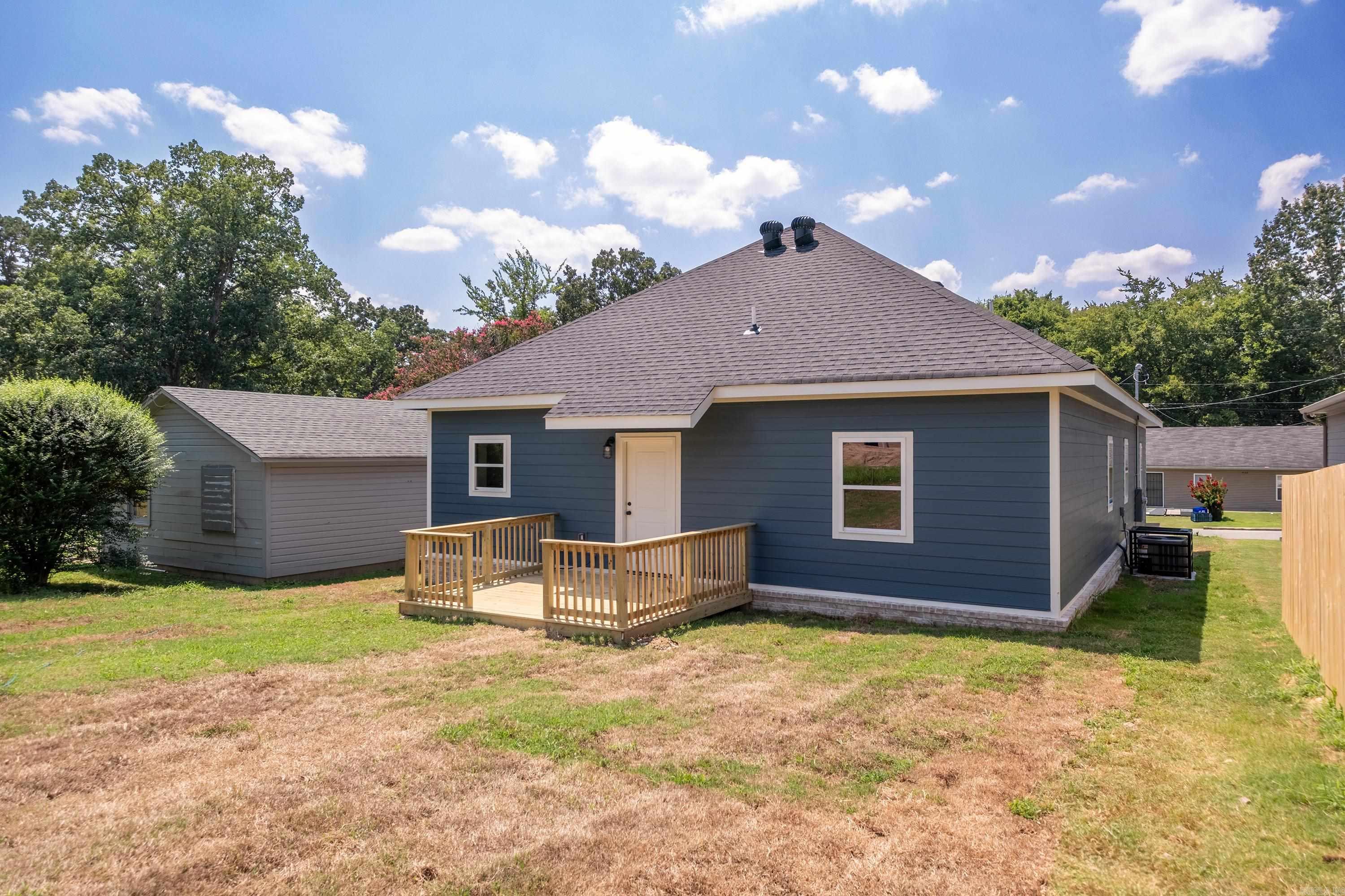 4411 Bowers Street Property Photo 28