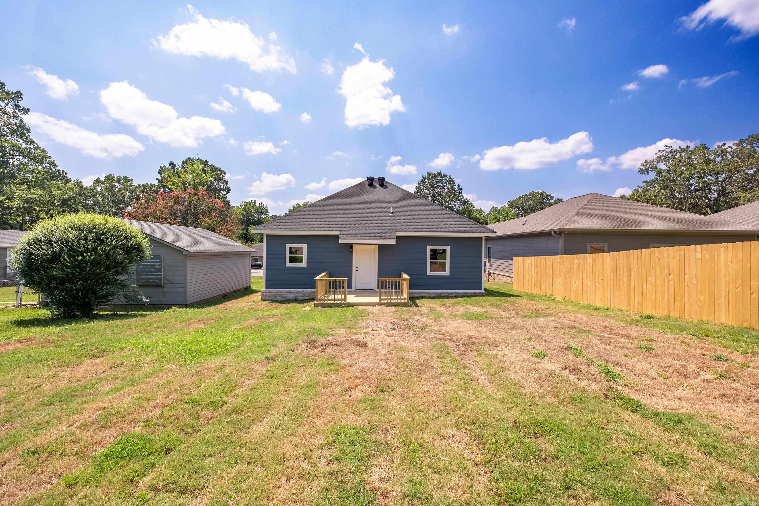 4411 Bowers Street Property Photo 29