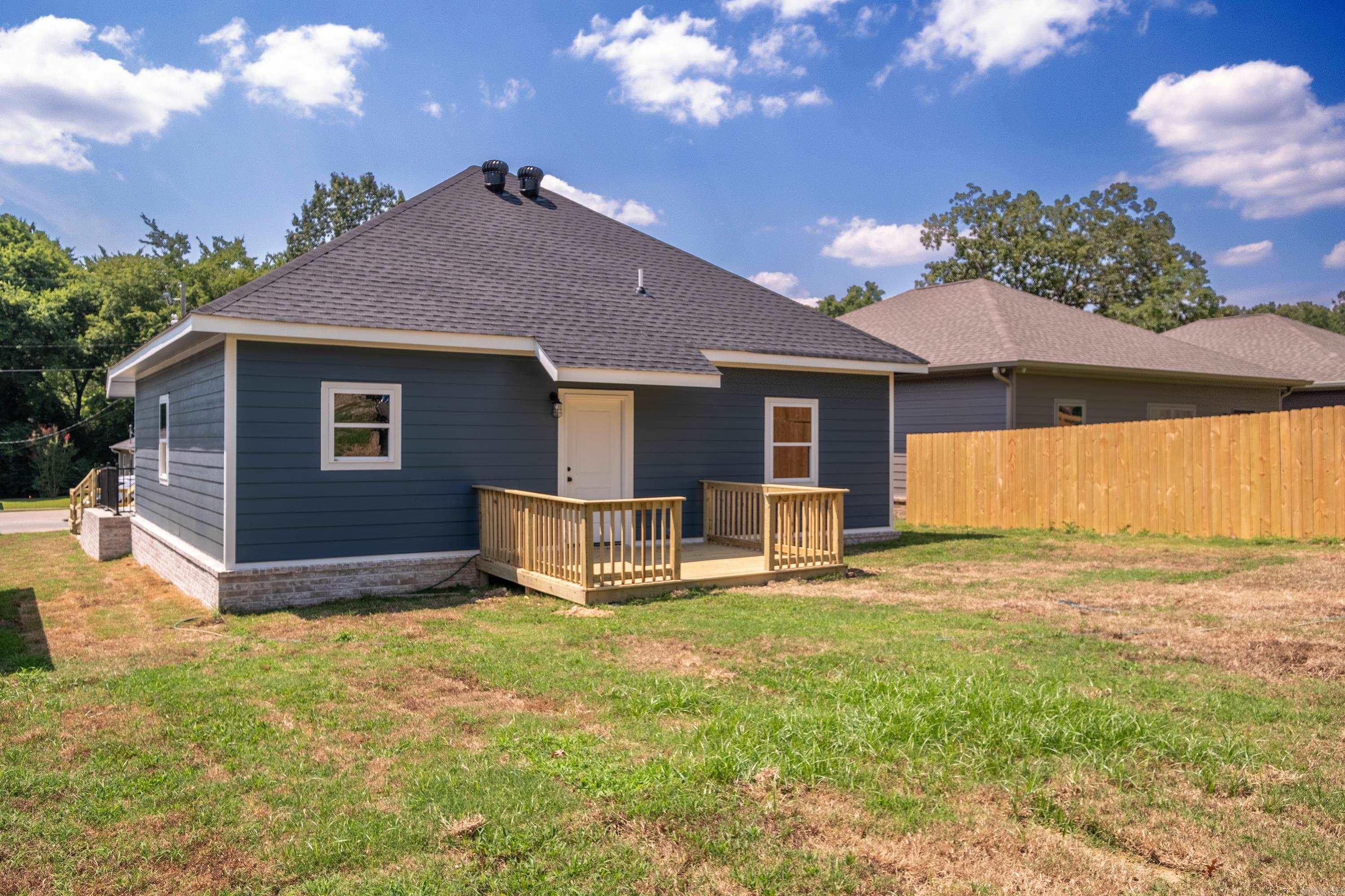 4411 Bowers Street Property Photo 30