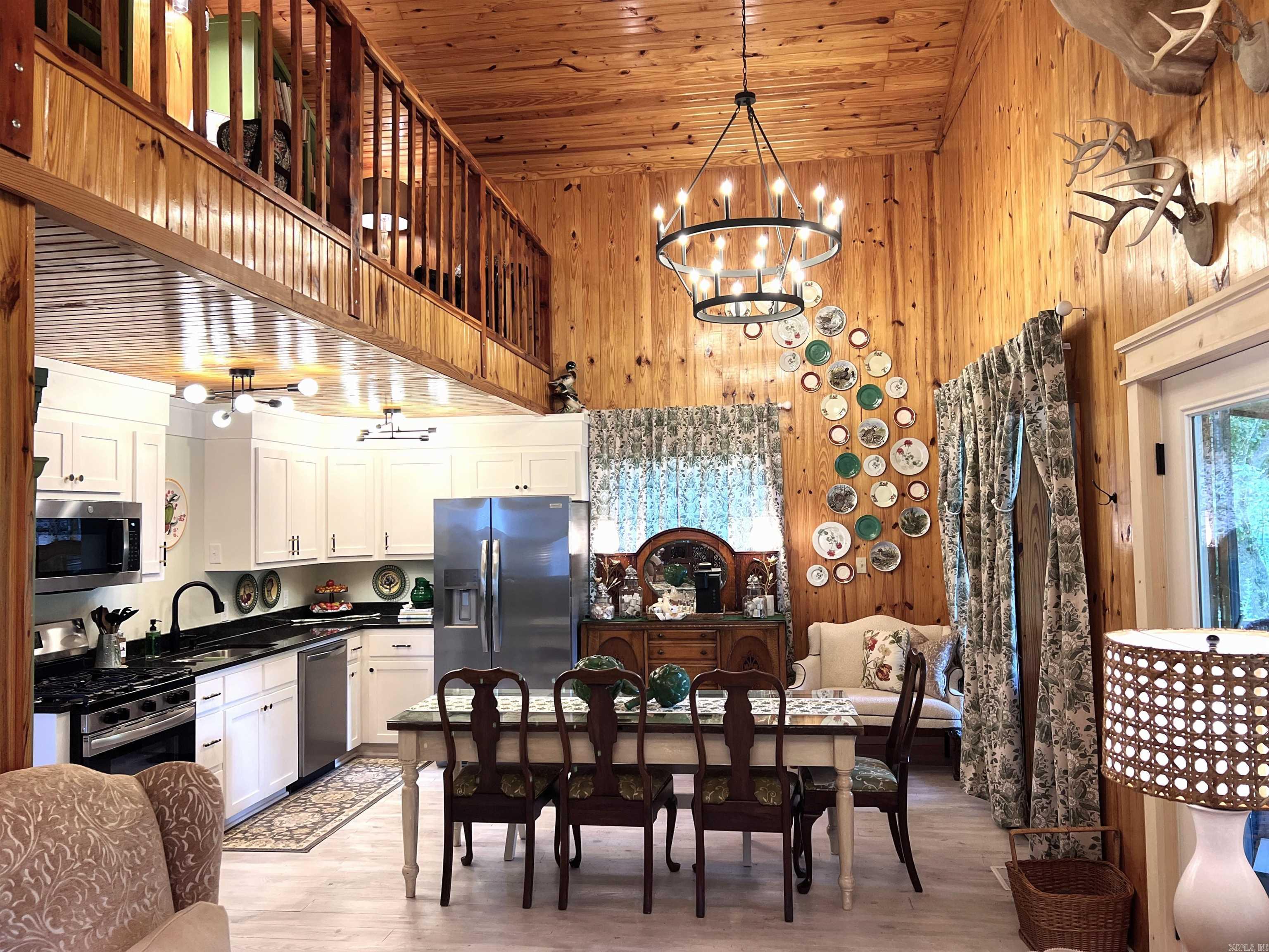 76 W Cool Water Retreat Property Photo 4