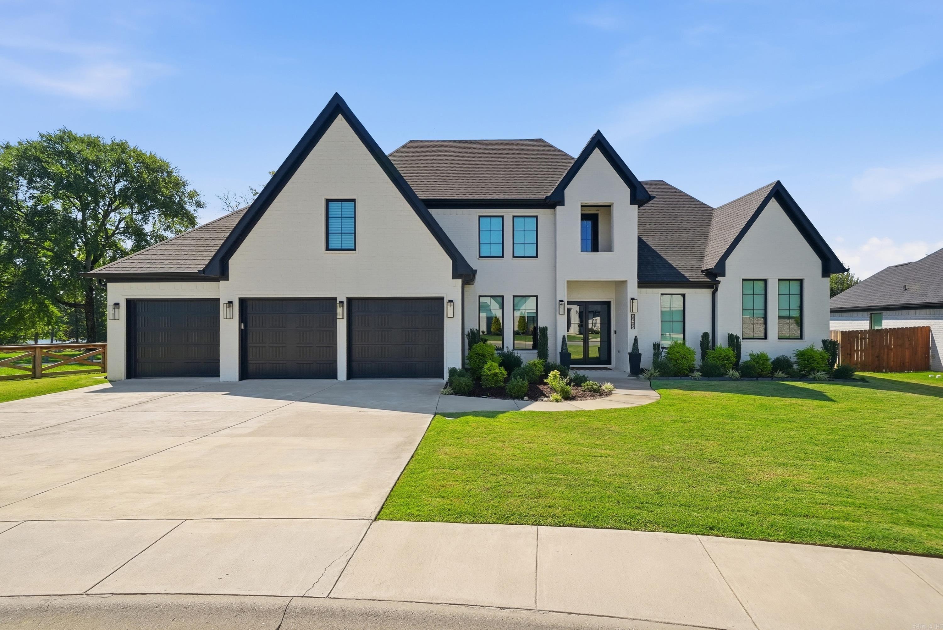 6912 Fields Drive Property Photo 1