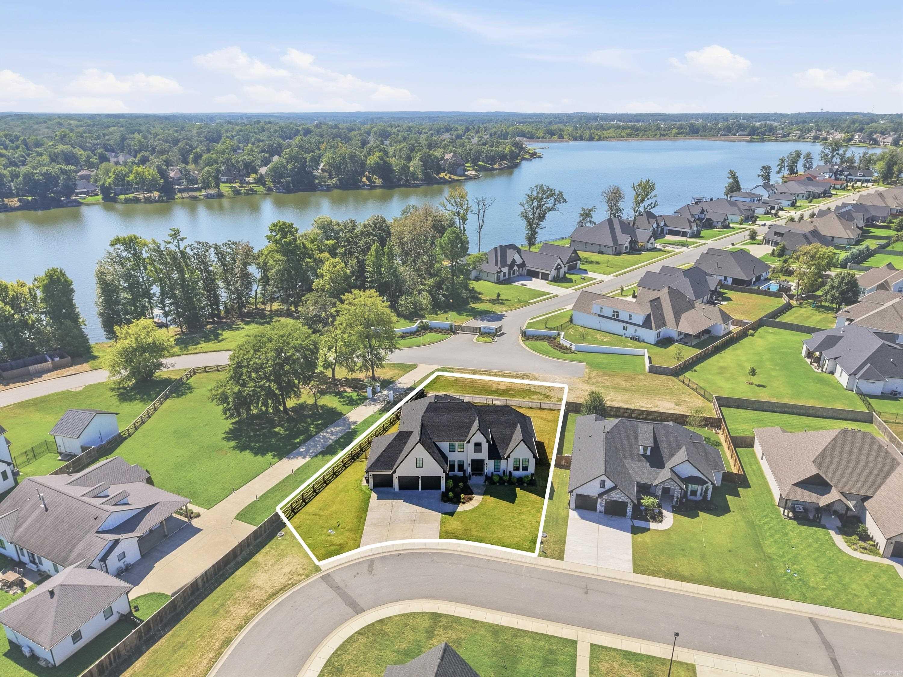 6912 Fields Drive Property Photo 3