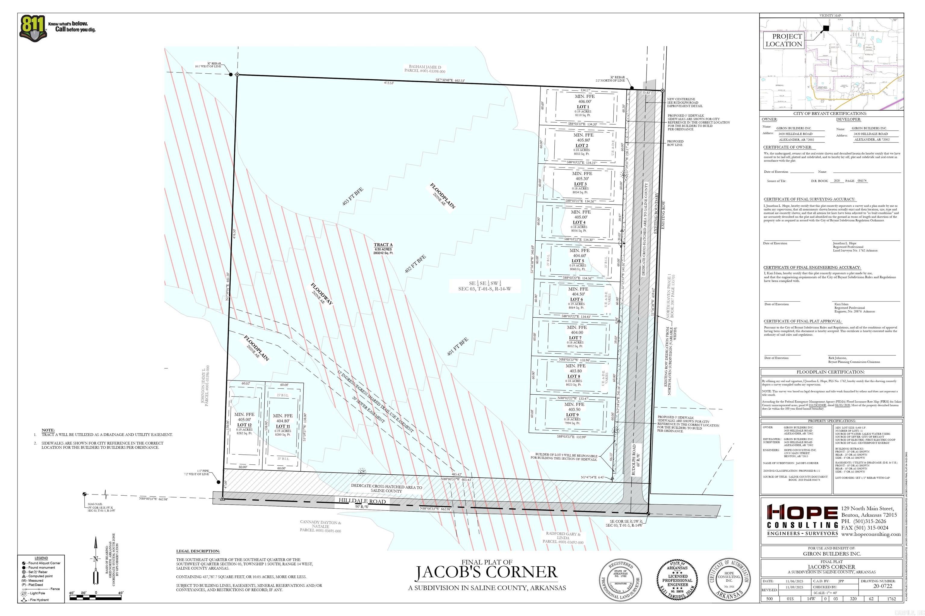 3324 Hilldale Road Property Photo 2
