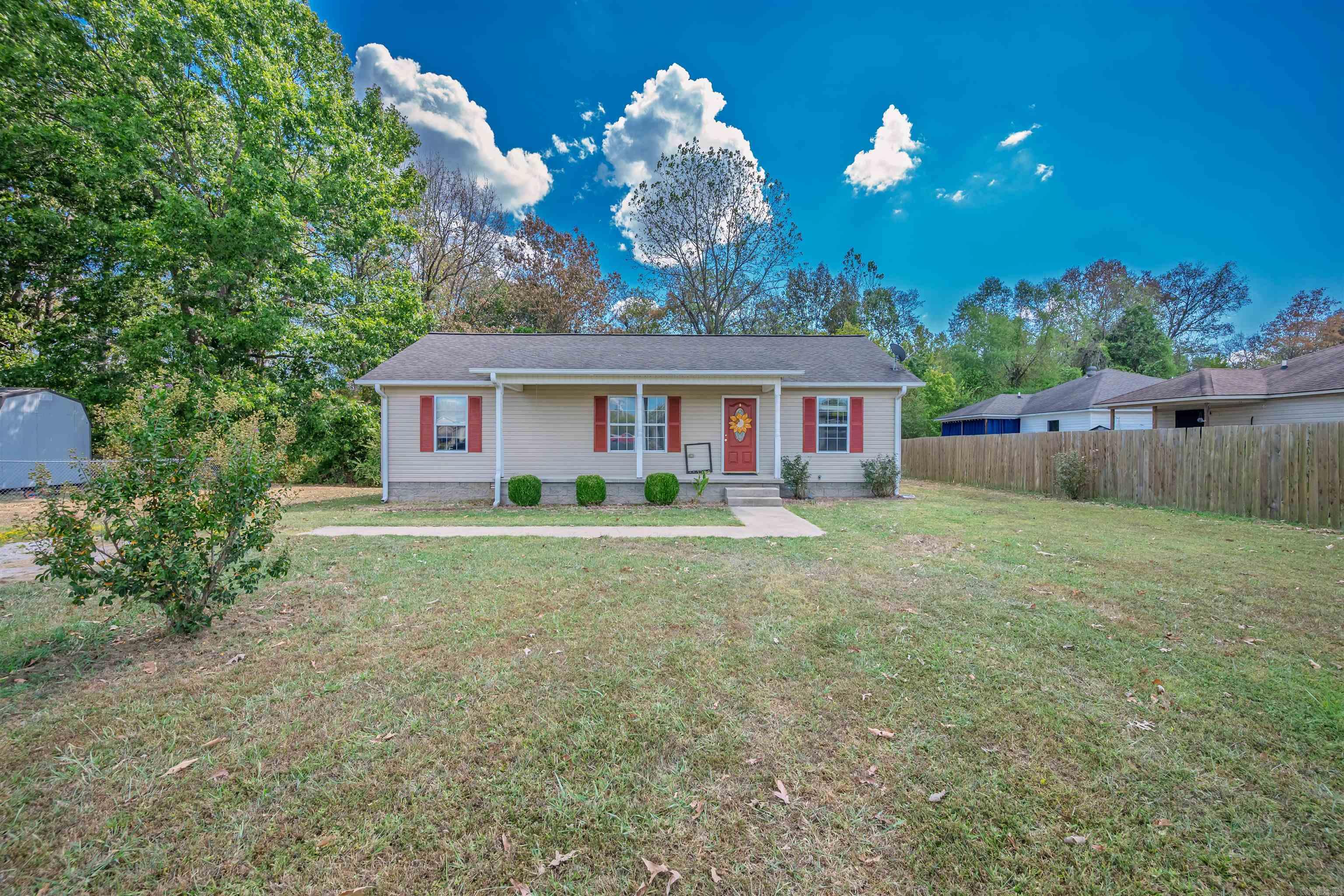 58 Rock Creek Drive Property Photo 1