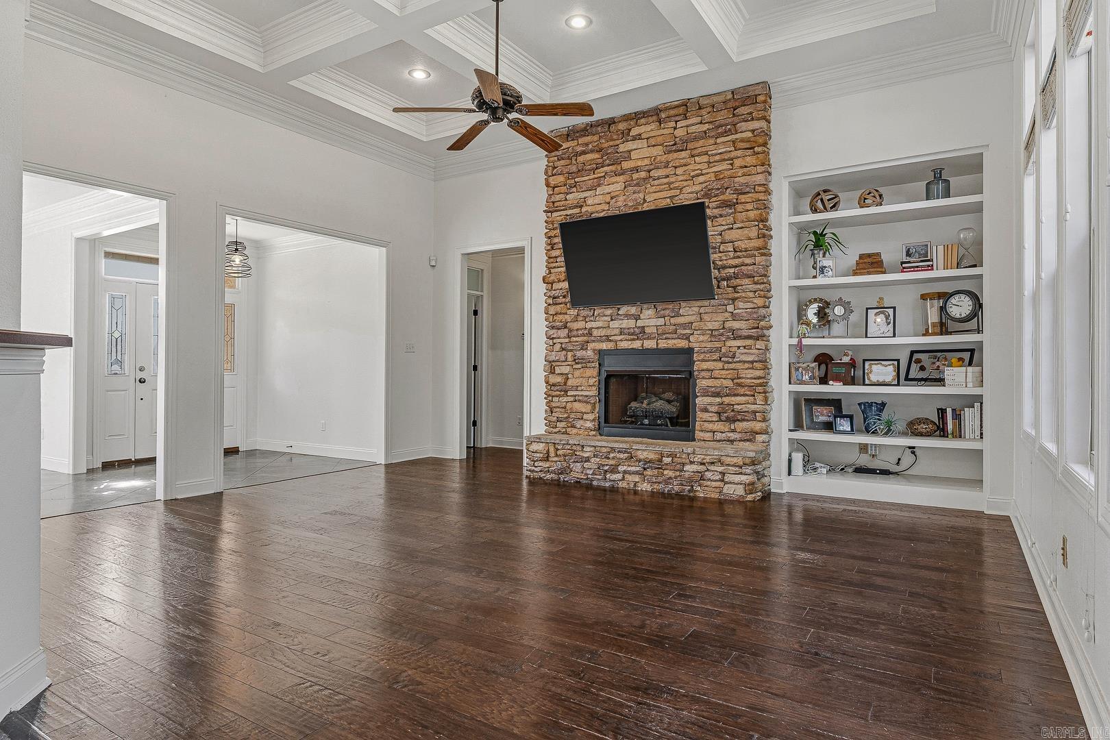 5201 Providence Circle Property Photo 6