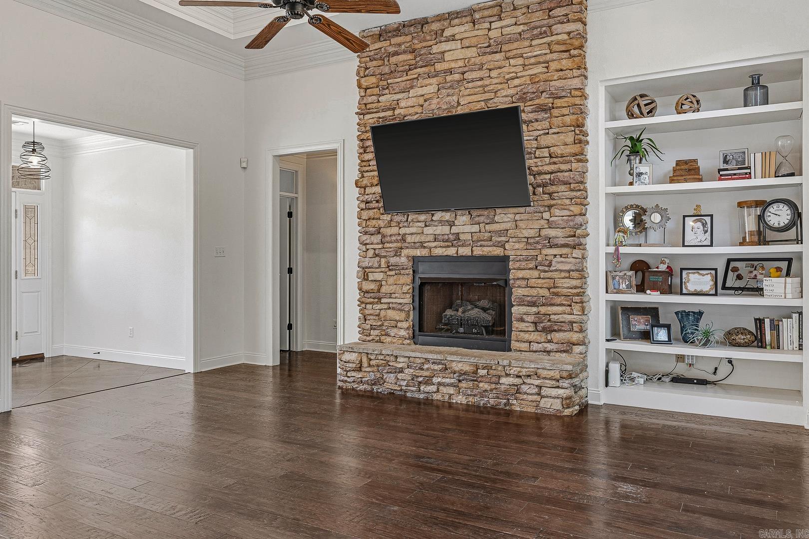 5201 Providence Circle Property Photo 8