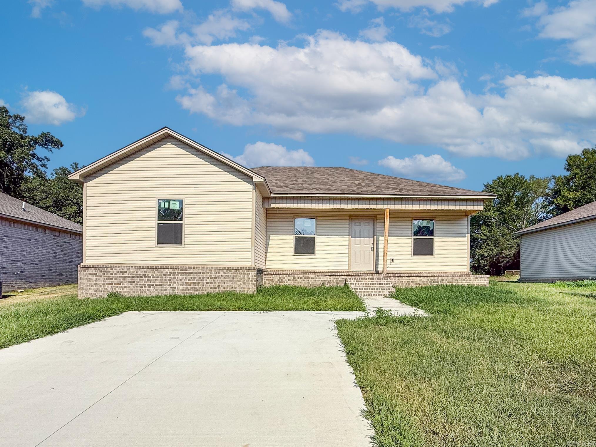 Lot 2 Moon Road Property Photo 1