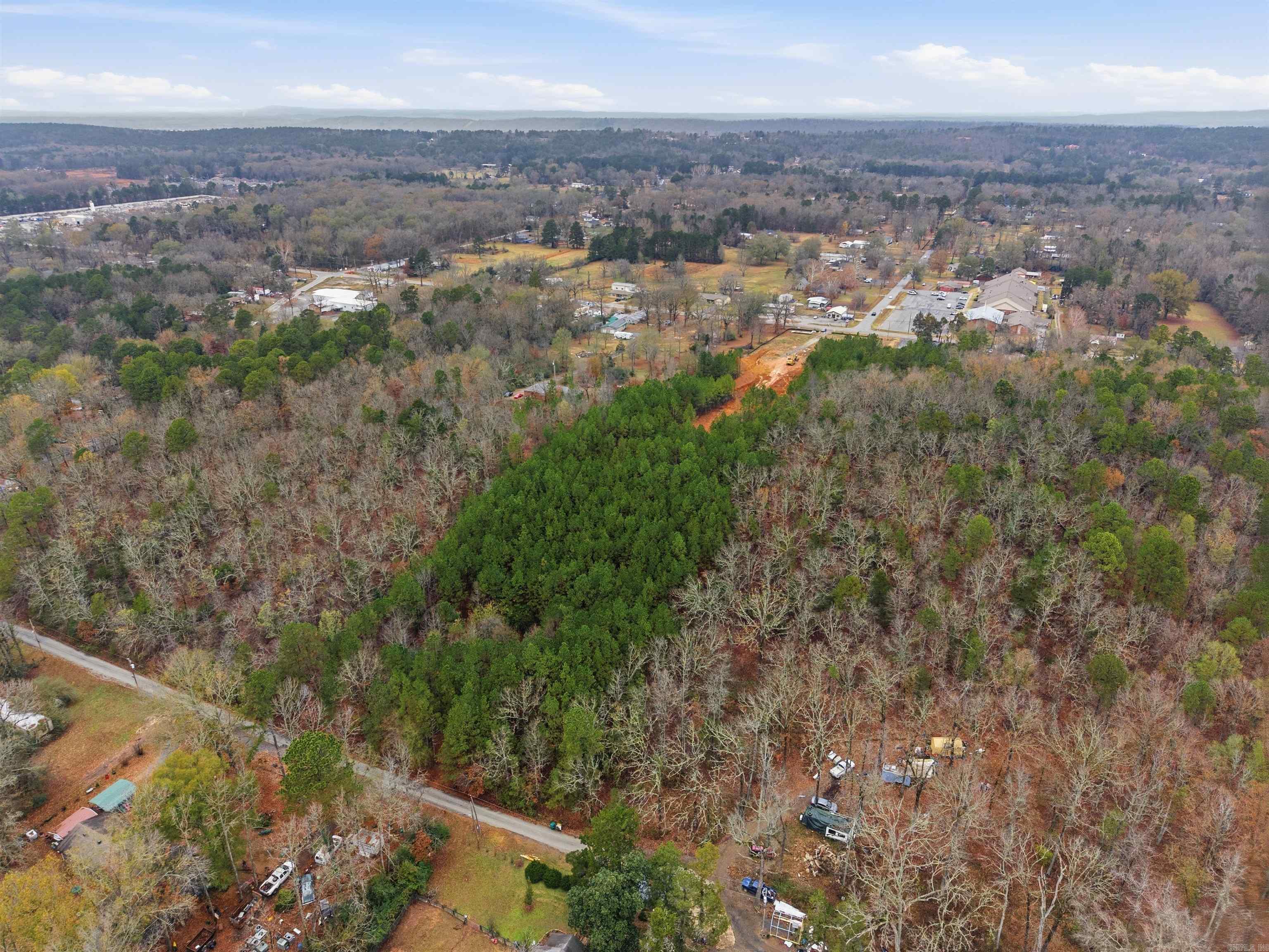 Tbd Macarthur Drive Property Photo 9
