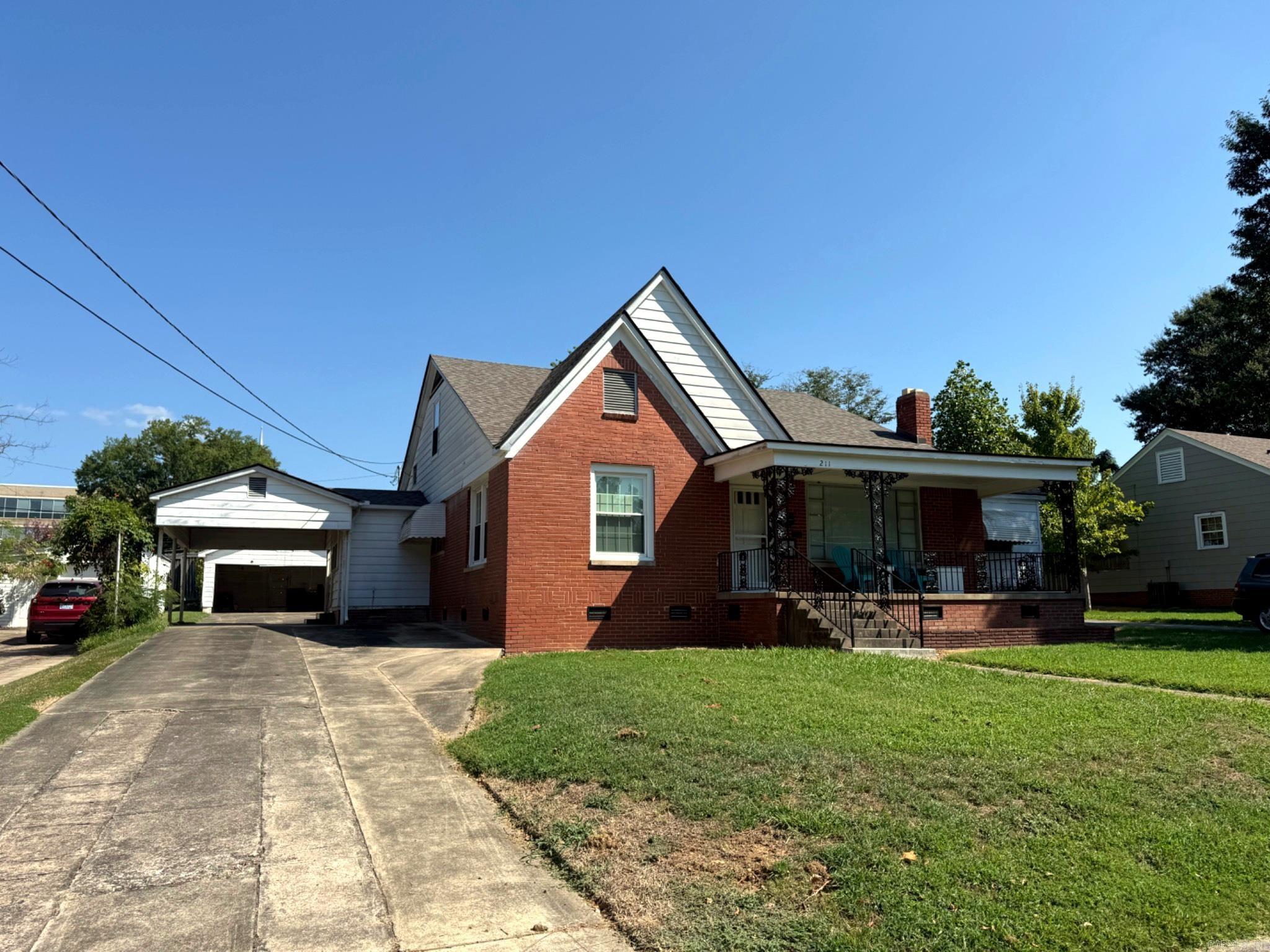 211 E B Property Photo 2