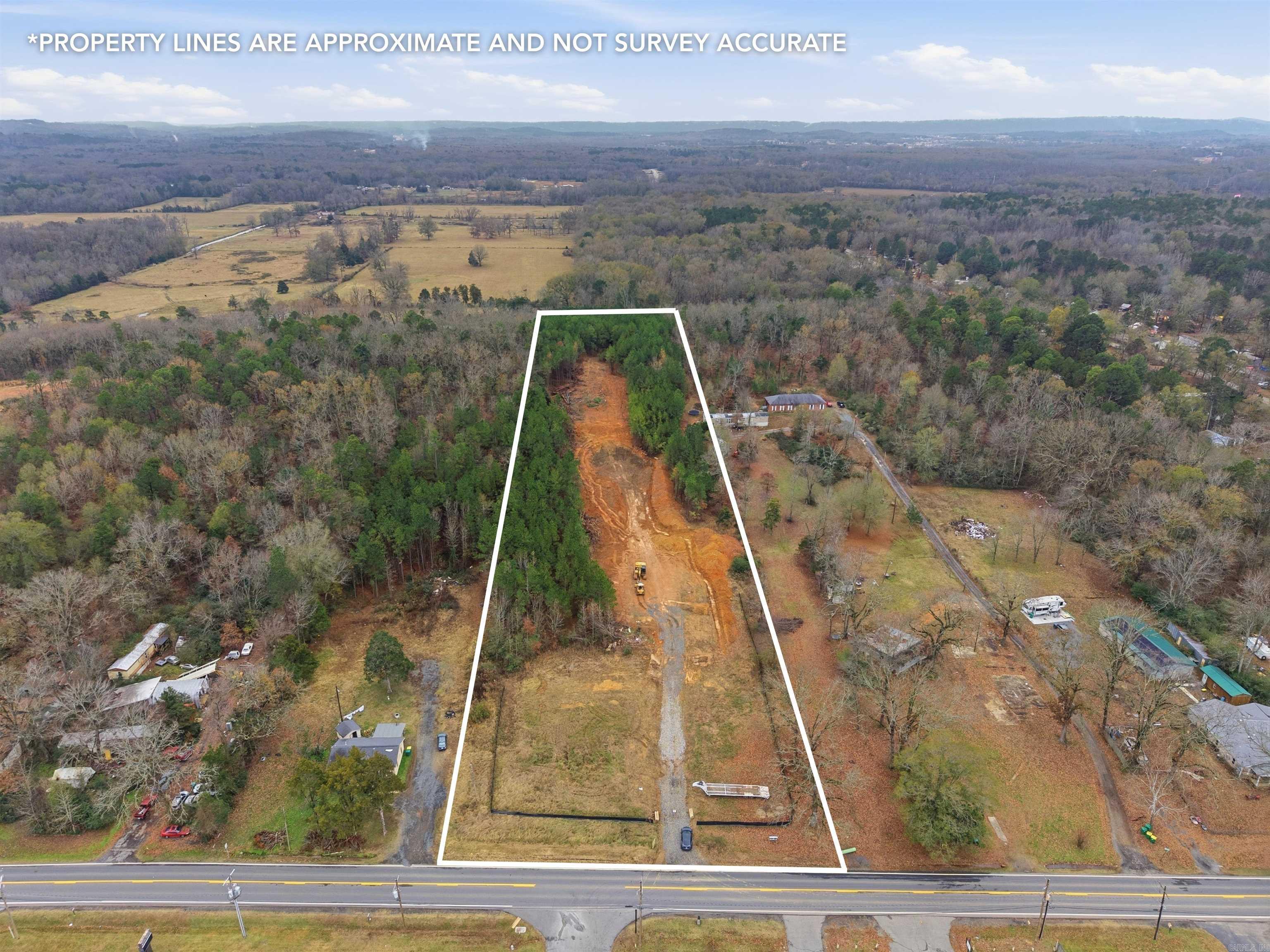 Tbd Macarthur Drive Property Photo 2