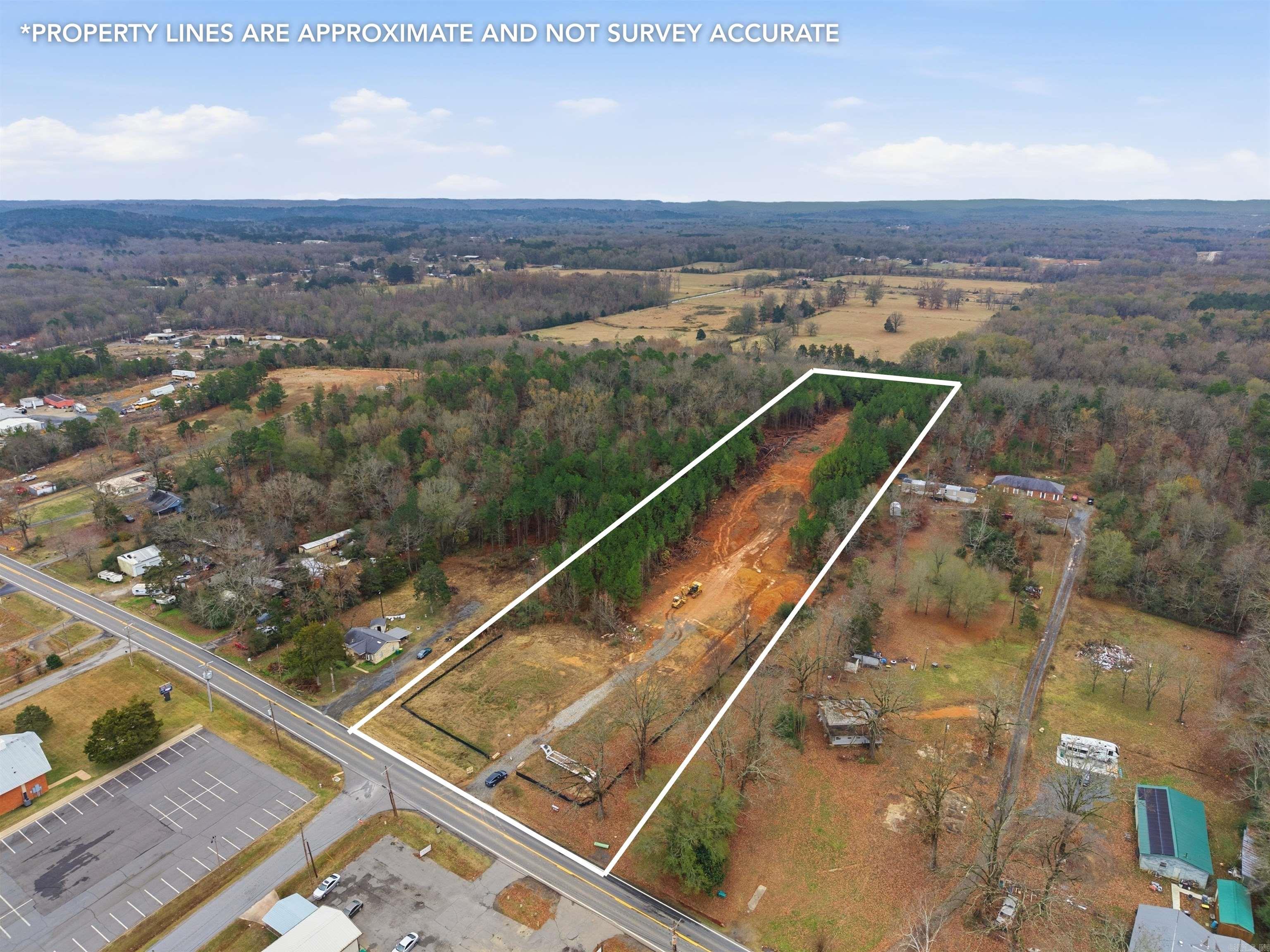 Tbd Macarthur Drive Property Photo 3