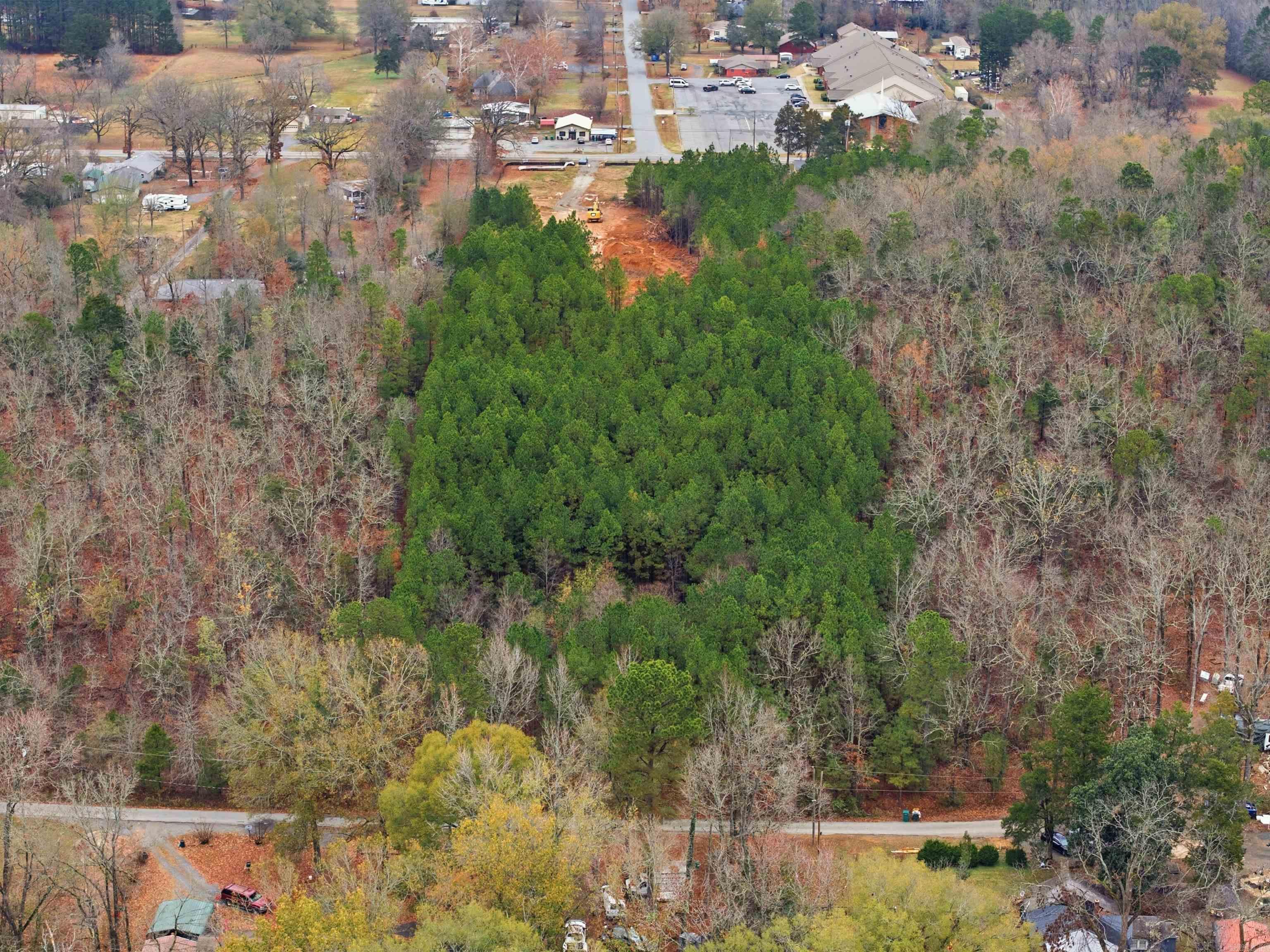 Tbd Macarthur Drive Property Photo 5