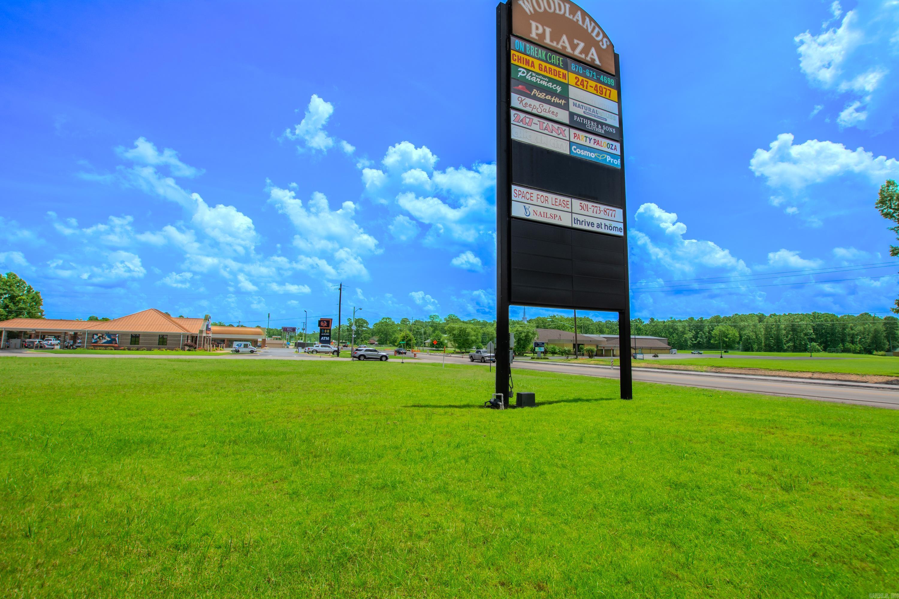 Tbd Sheridan Road Property Photo 2