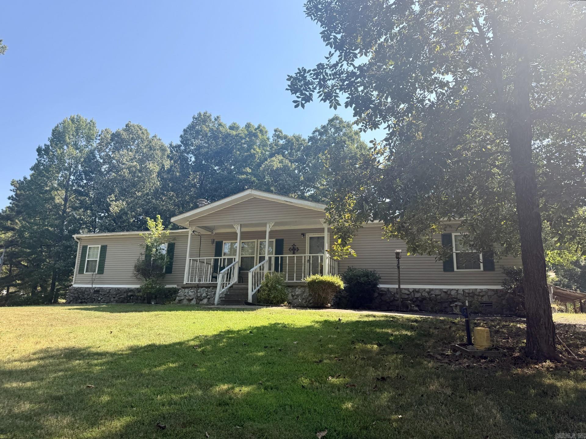 9122 Hwy 135 N Property Photo 1
