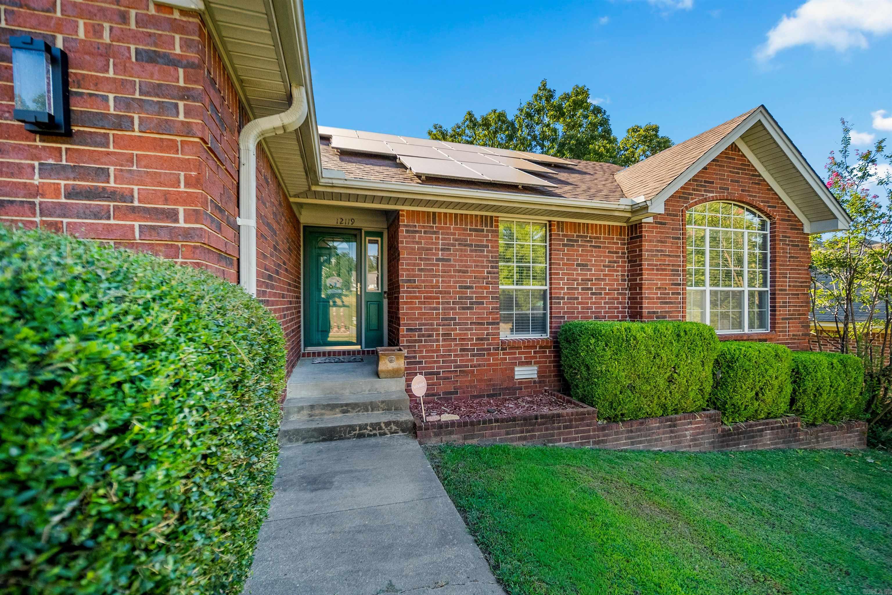 12119 Cherry Laurel Drive Property Photo 4