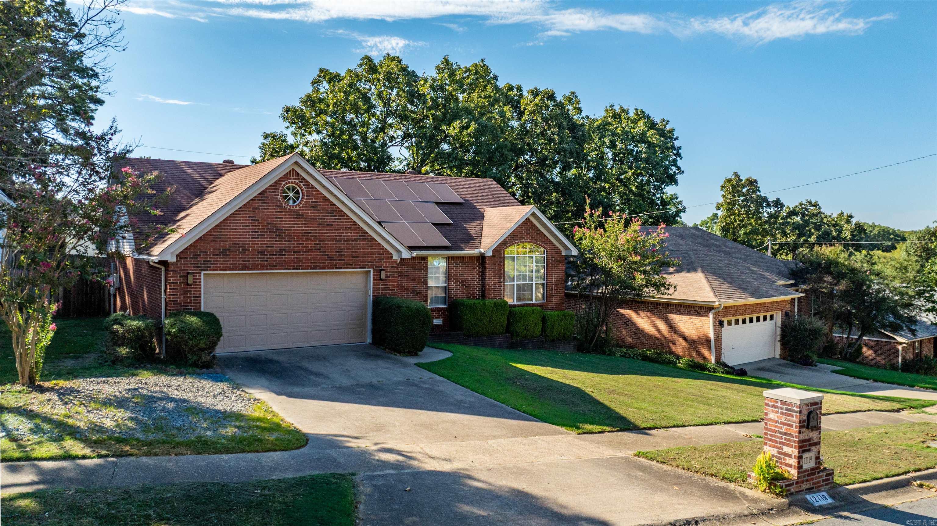 12119 Cherry Laurel Drive Property Photo 6