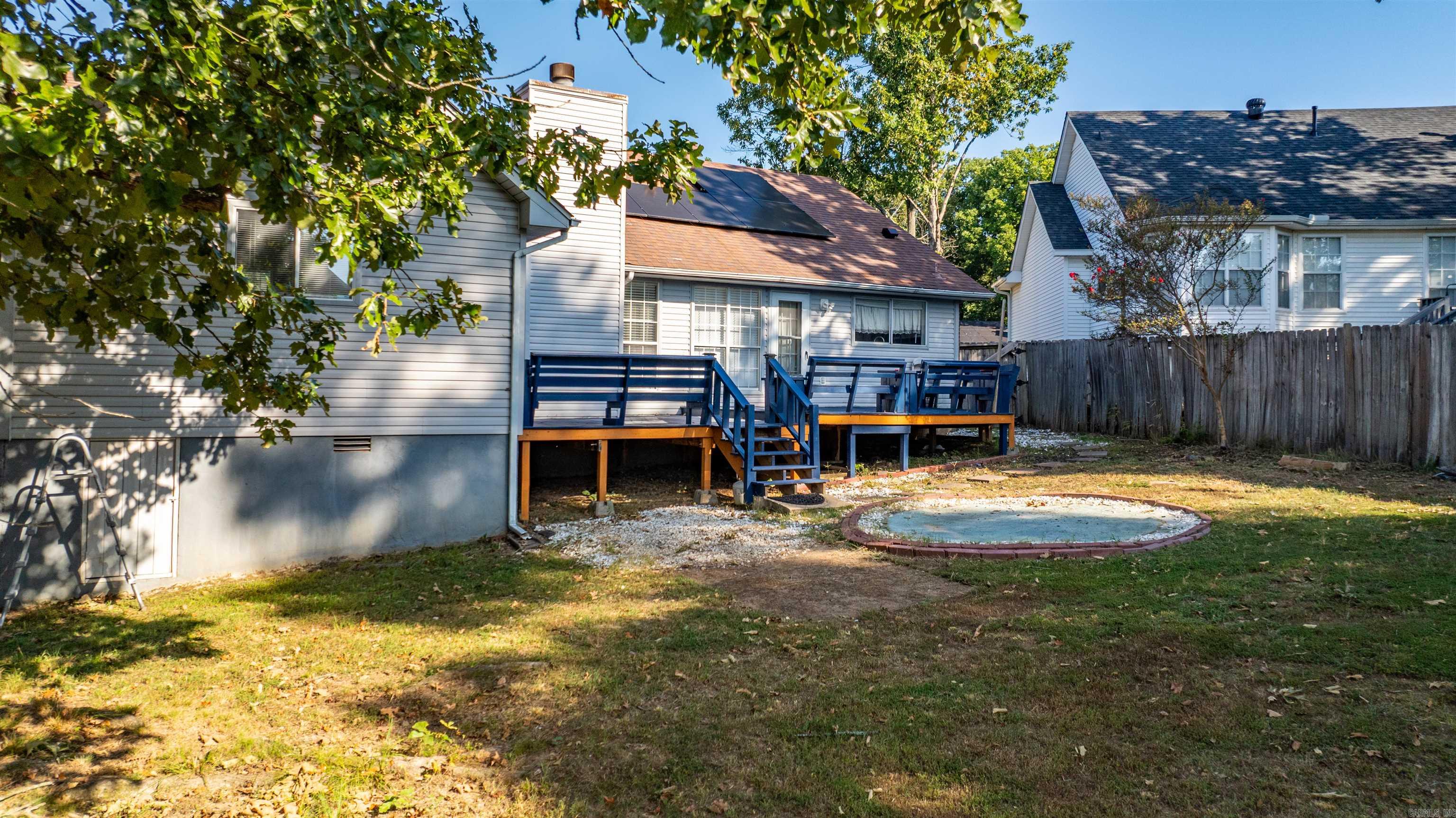12119 Cherry Laurel Drive Property Photo 45