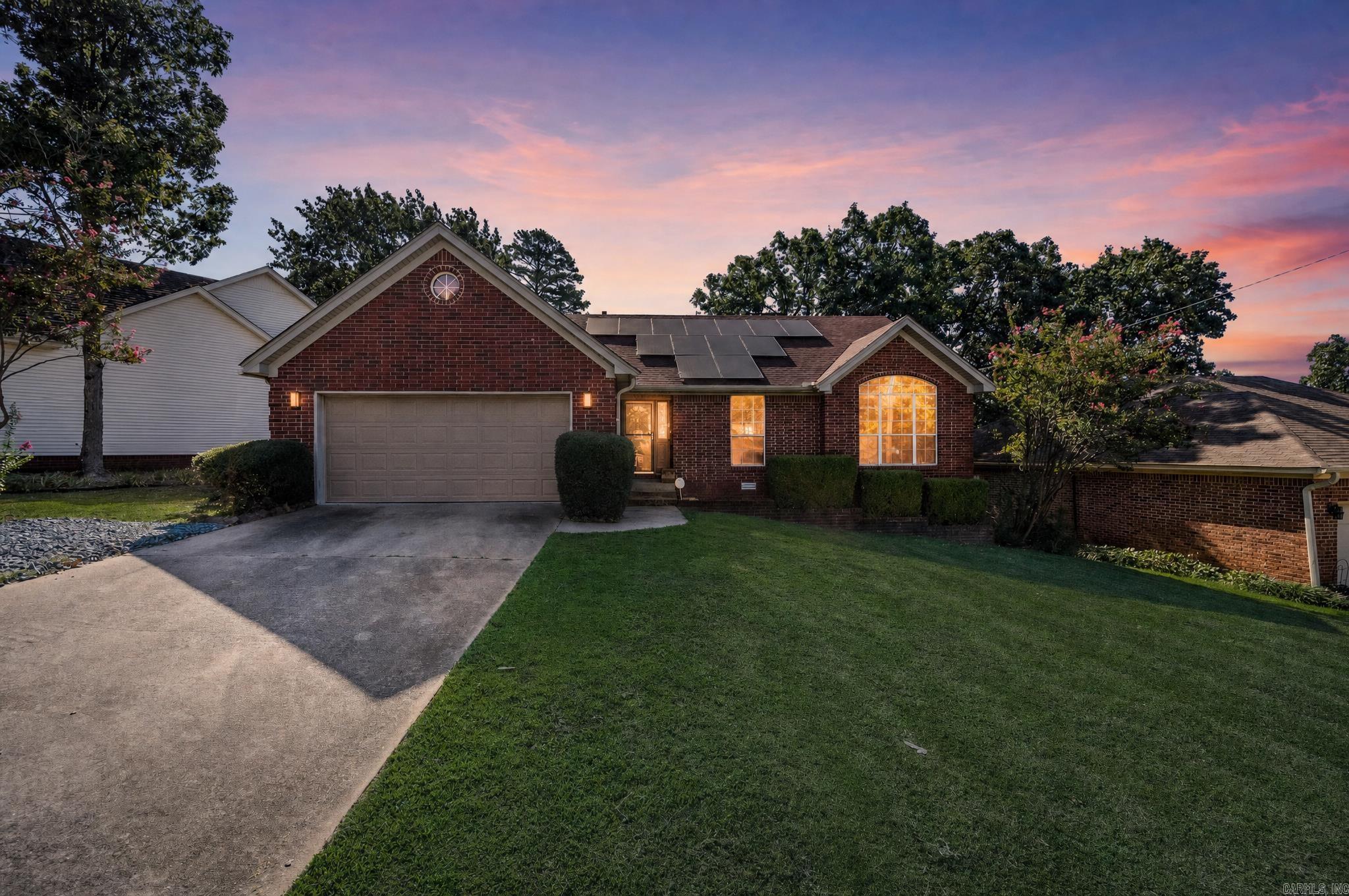 12119 Cherry Laurel Drive Property Photo 48