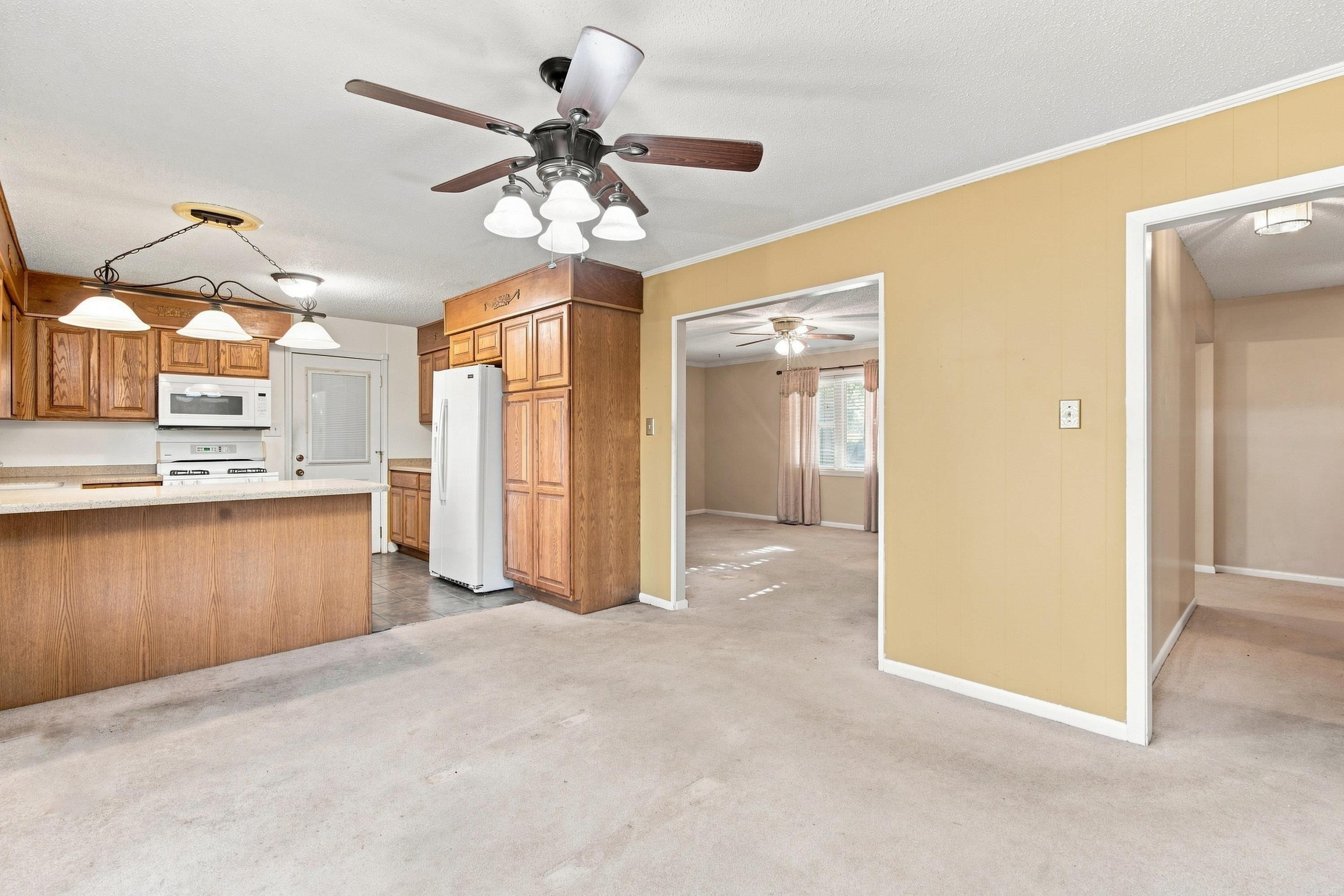 508 Ridgecrest Drive Property Photo 9