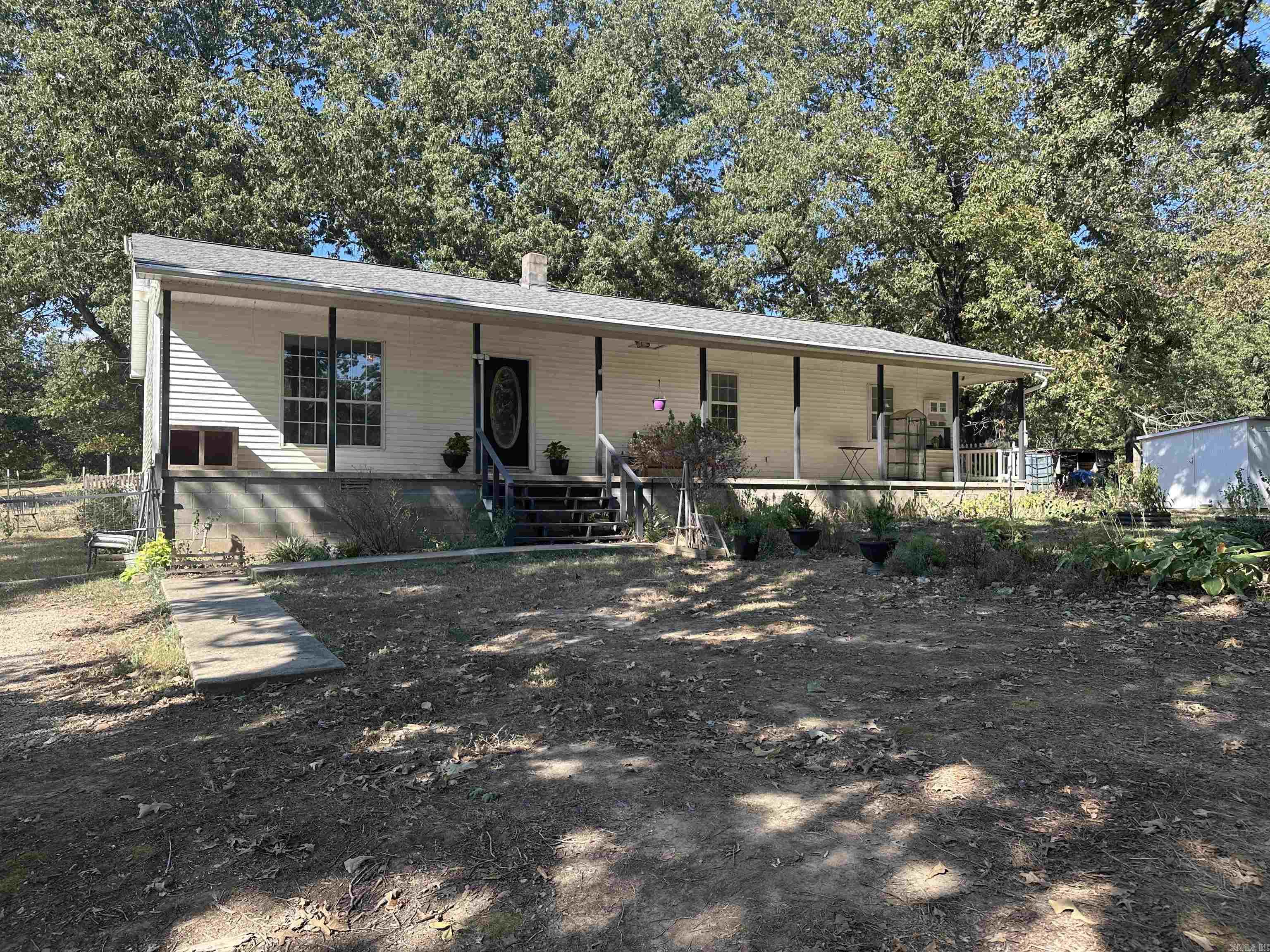 736 Rush Lane