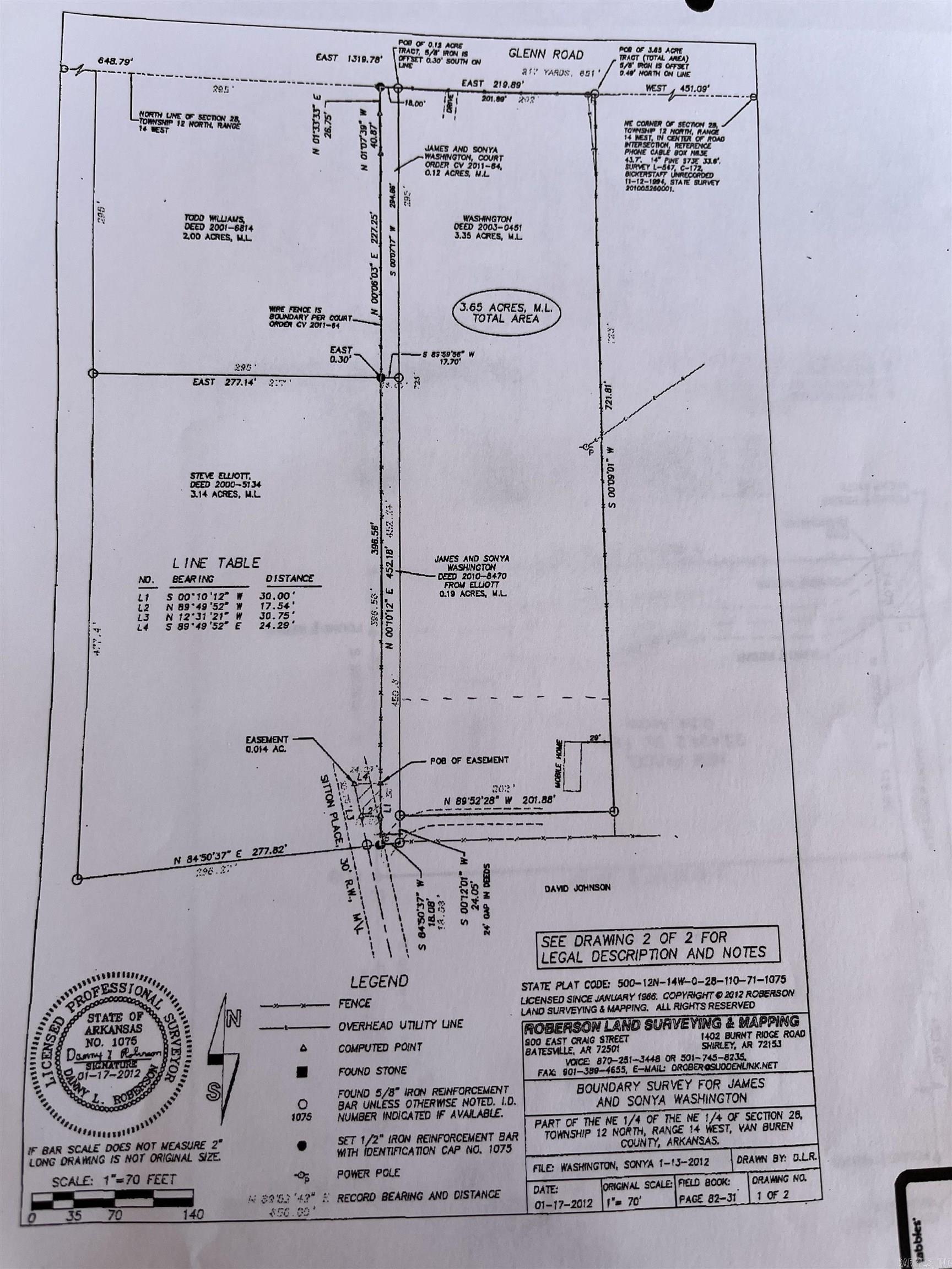 237 Glenn Road Property Photo 38
