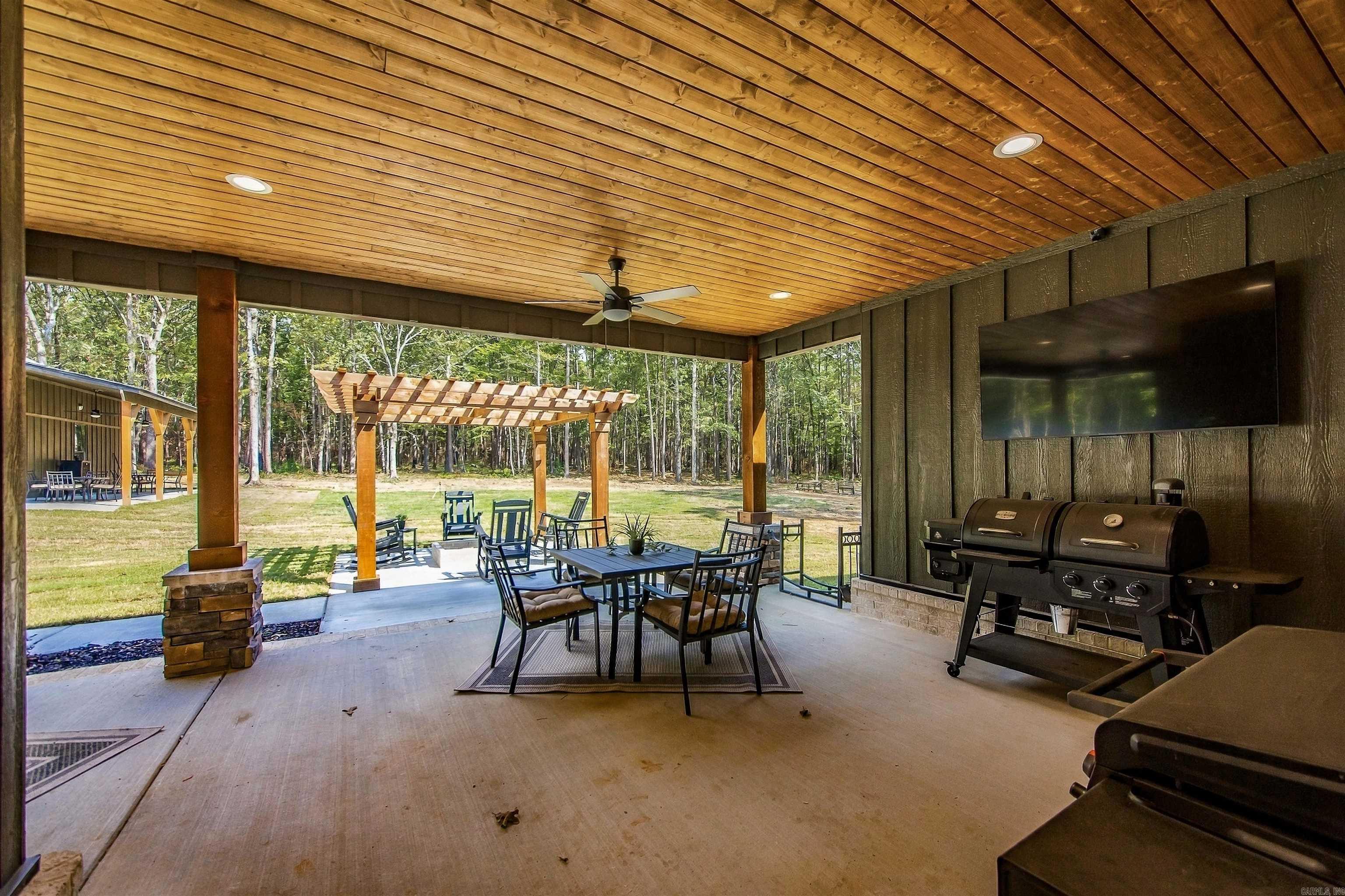 1791 Mountain Park Road Property Photo 30