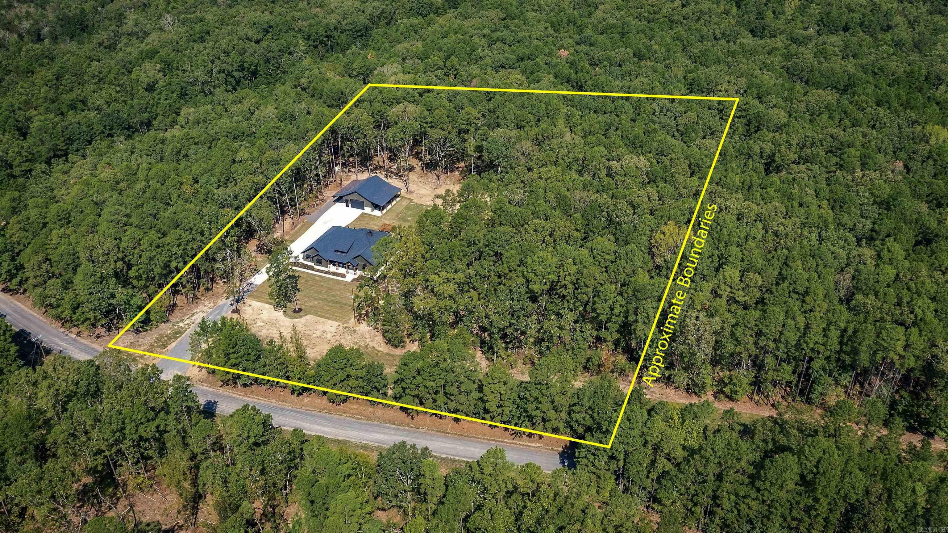 1791 Mountain Park Road Property Photo 38