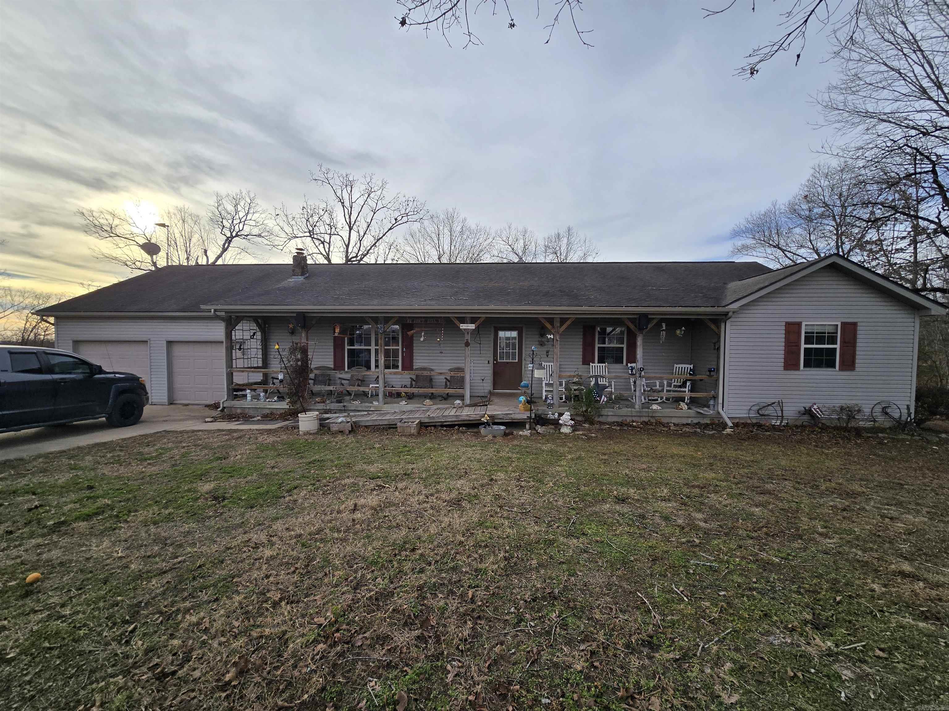 367 Bent Oak Ln Property Photo 1
