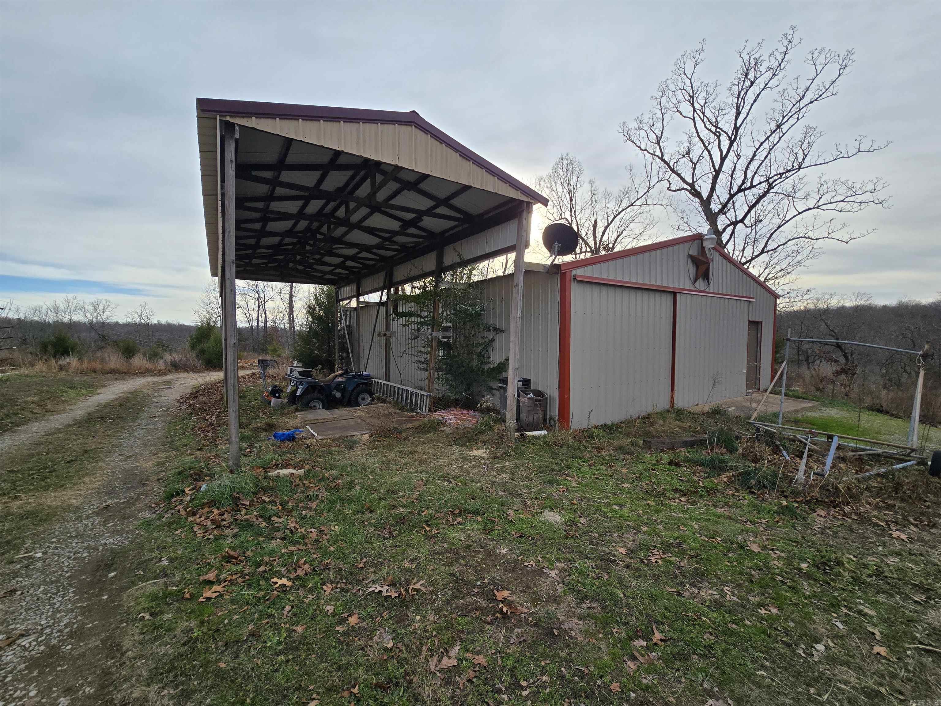367 Bent Oak Ln Property Photo 17