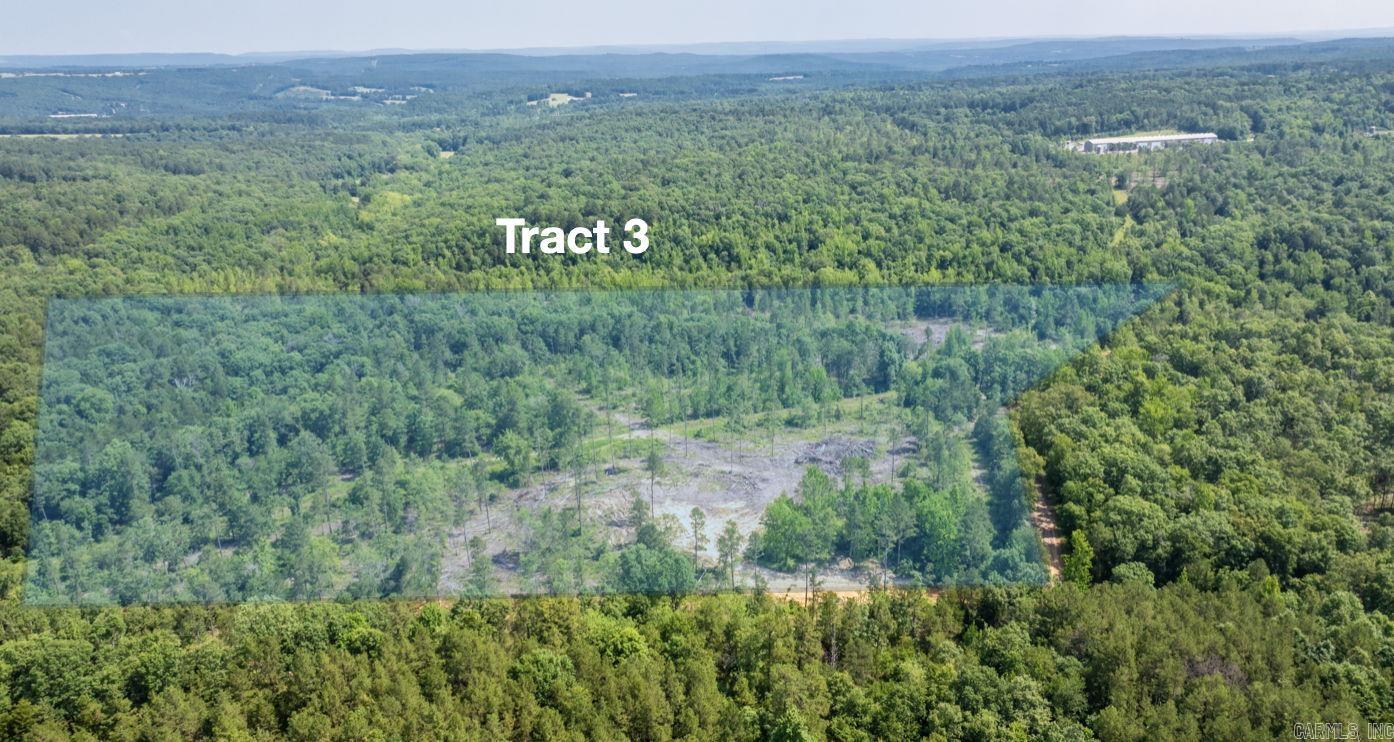 Tract 11 Harmony Mountain Road Property Photo 1