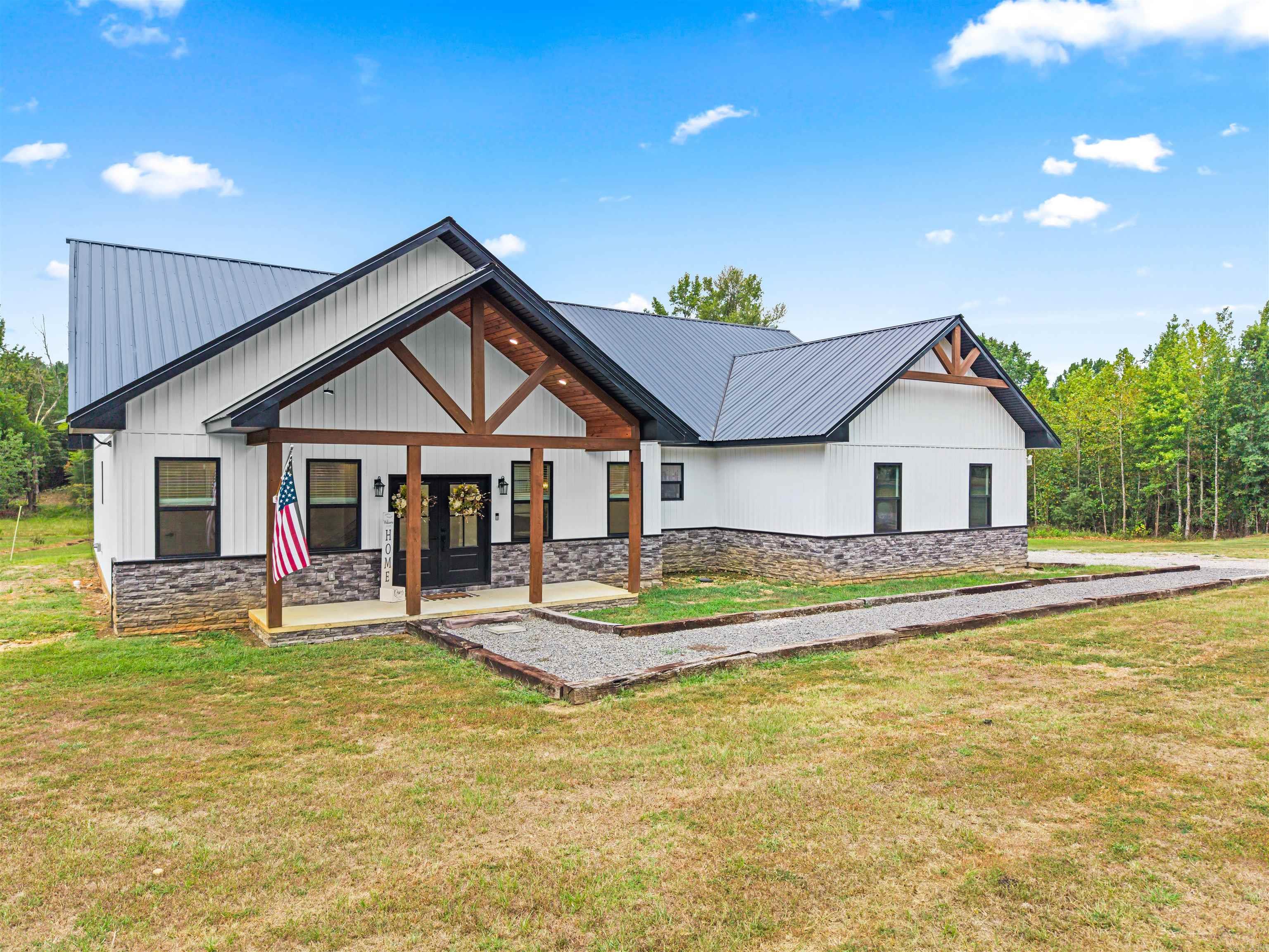 773 Little Blakely Creek Road Property Photo 1