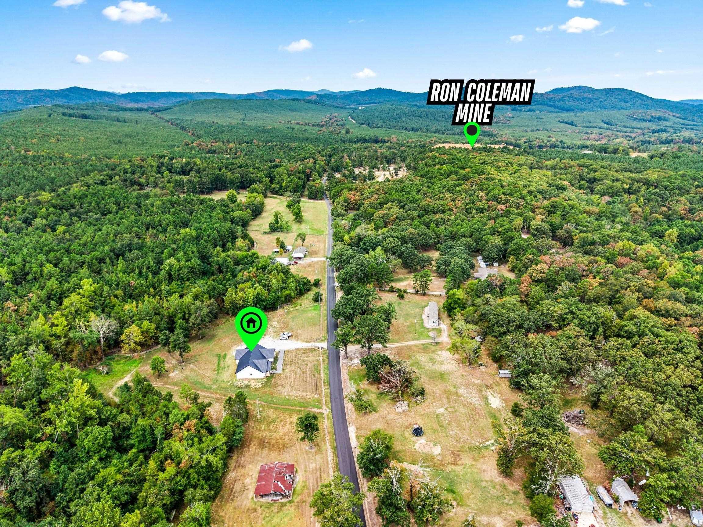 773 Little Blakely Creek Road Property Photo 4