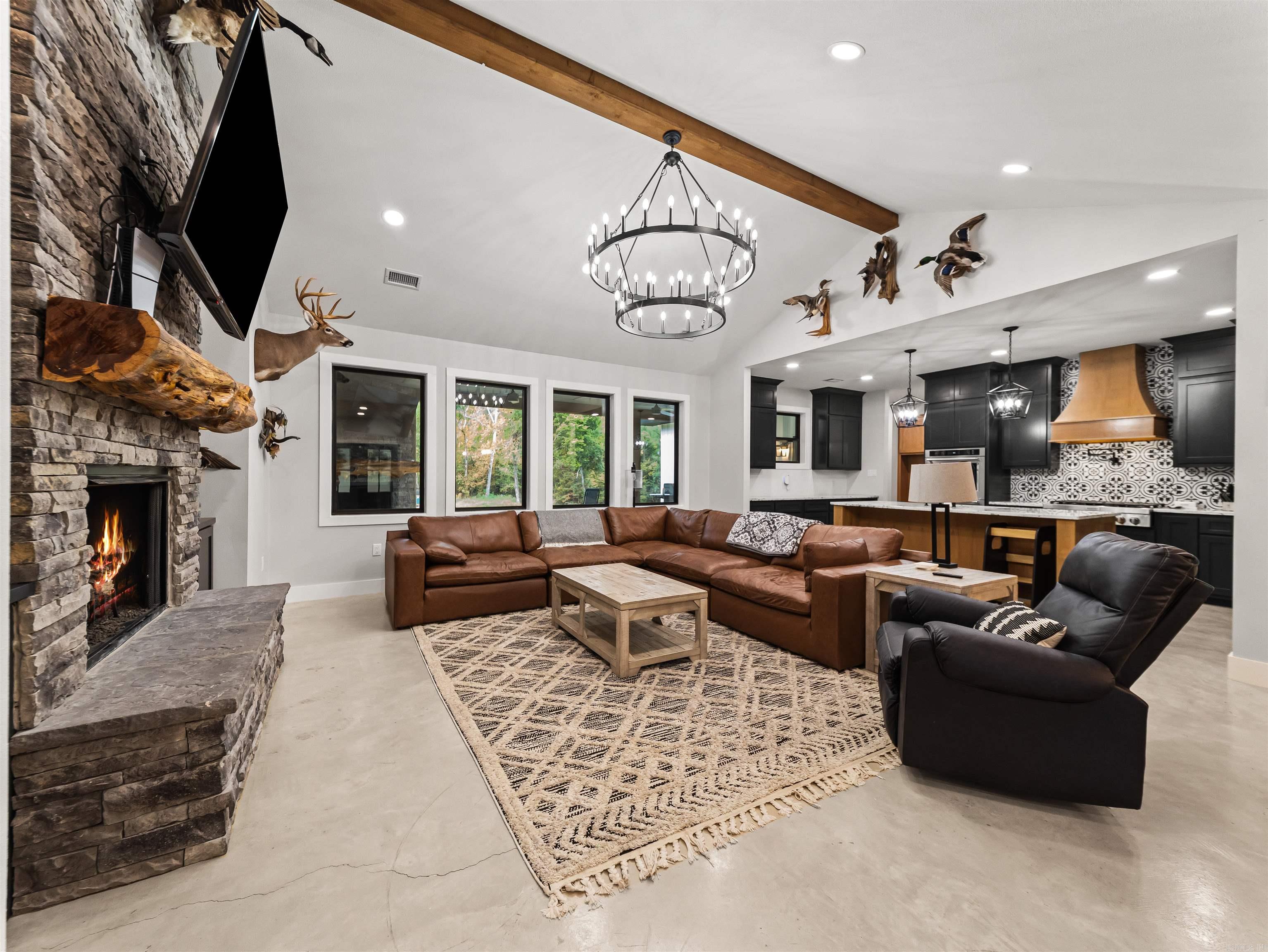 773 Little Blakely Creek Road Property Photo 8